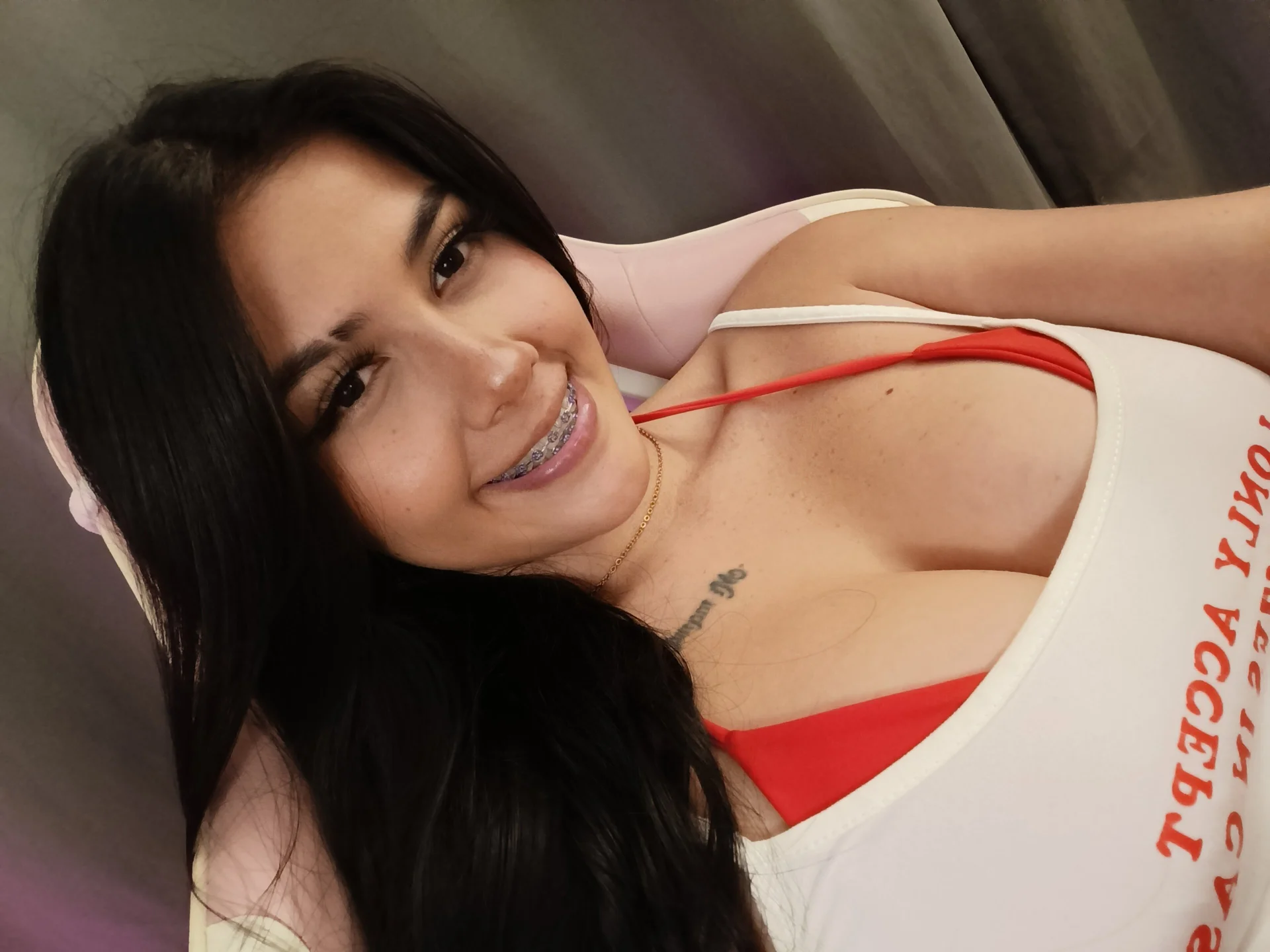 XXX Porn Photo of Nude angelic1 29