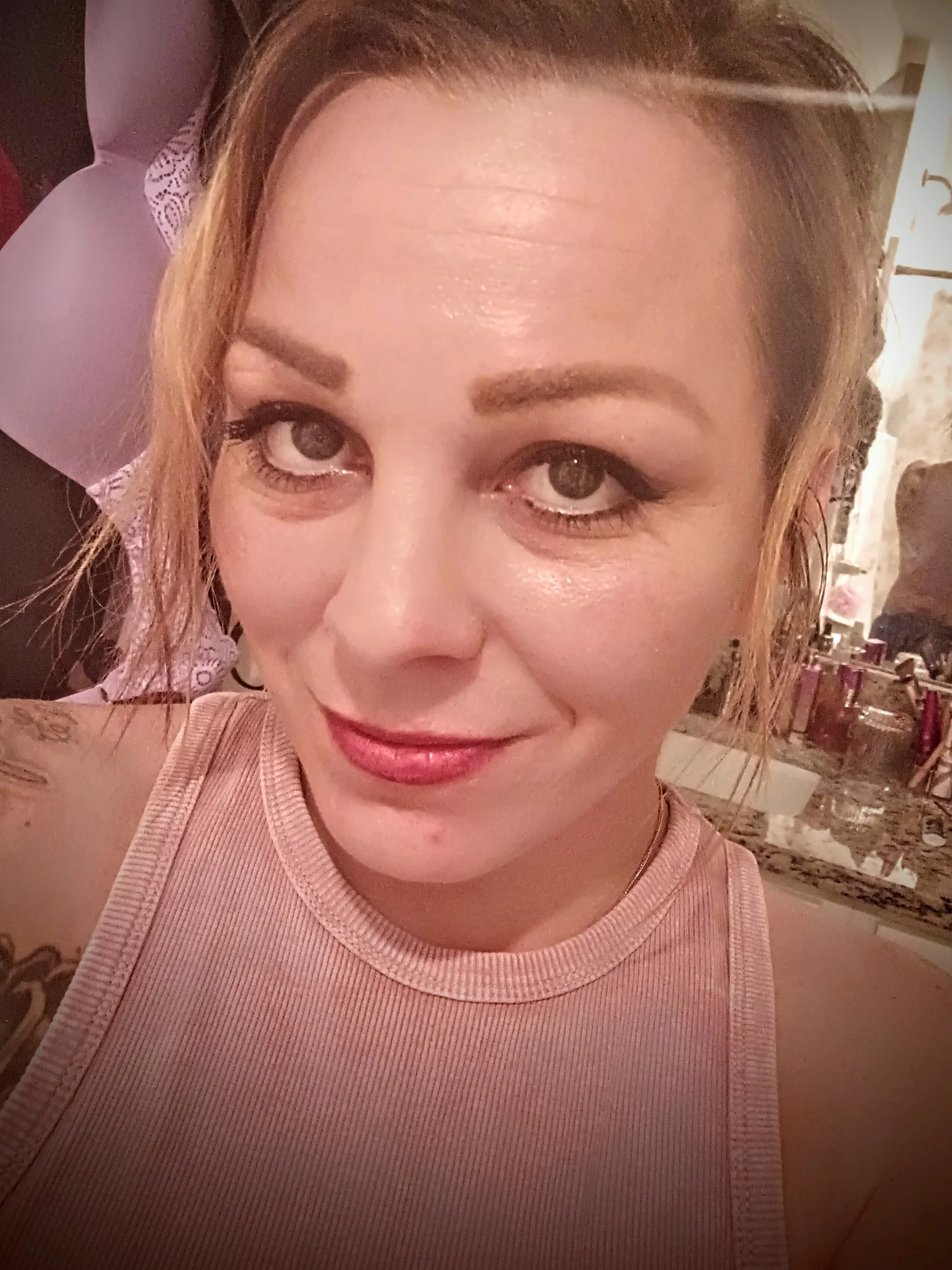 XXX Porn Photo of Nude KittzyKat 3