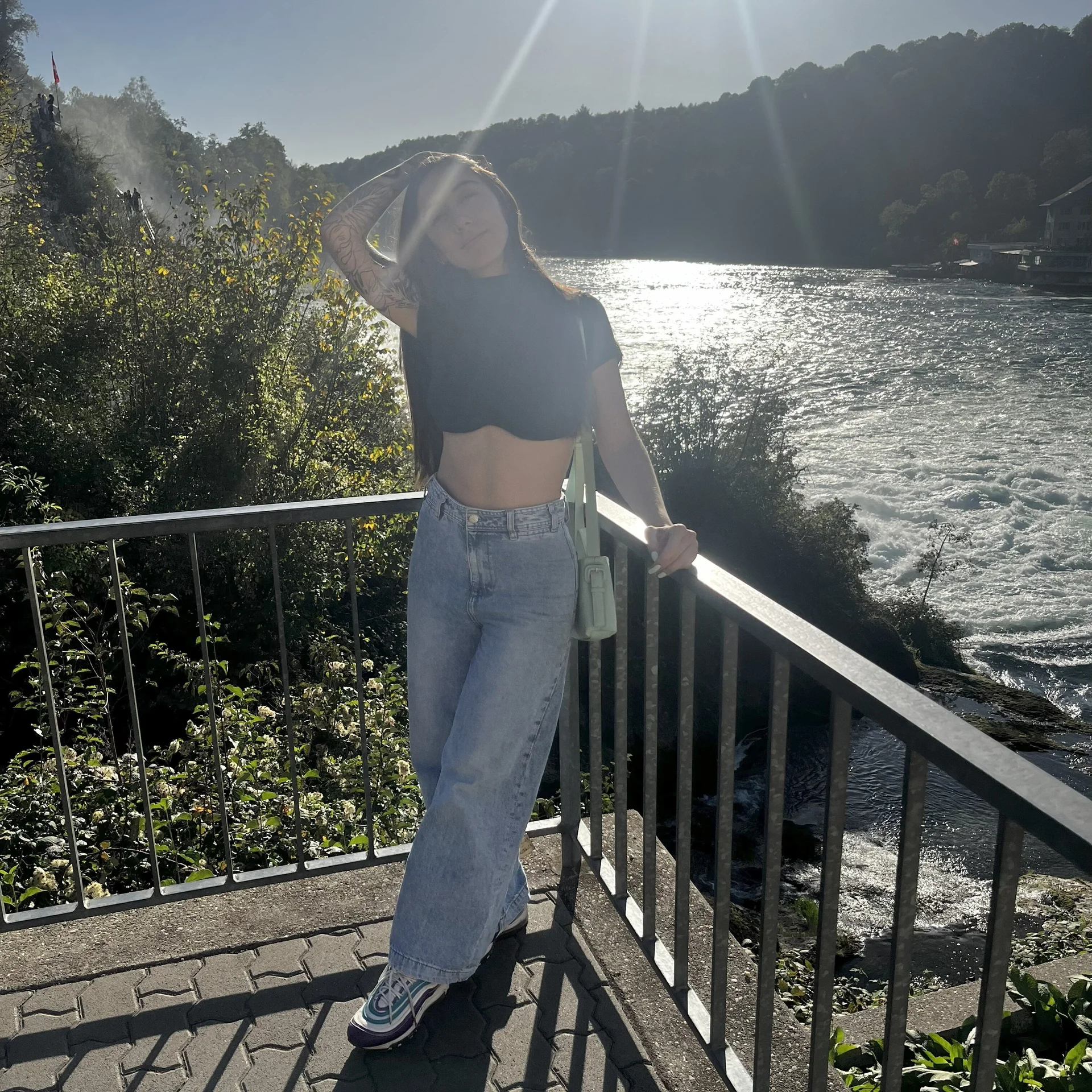 XXX Porn Photo of Nude emiliasommer 14
