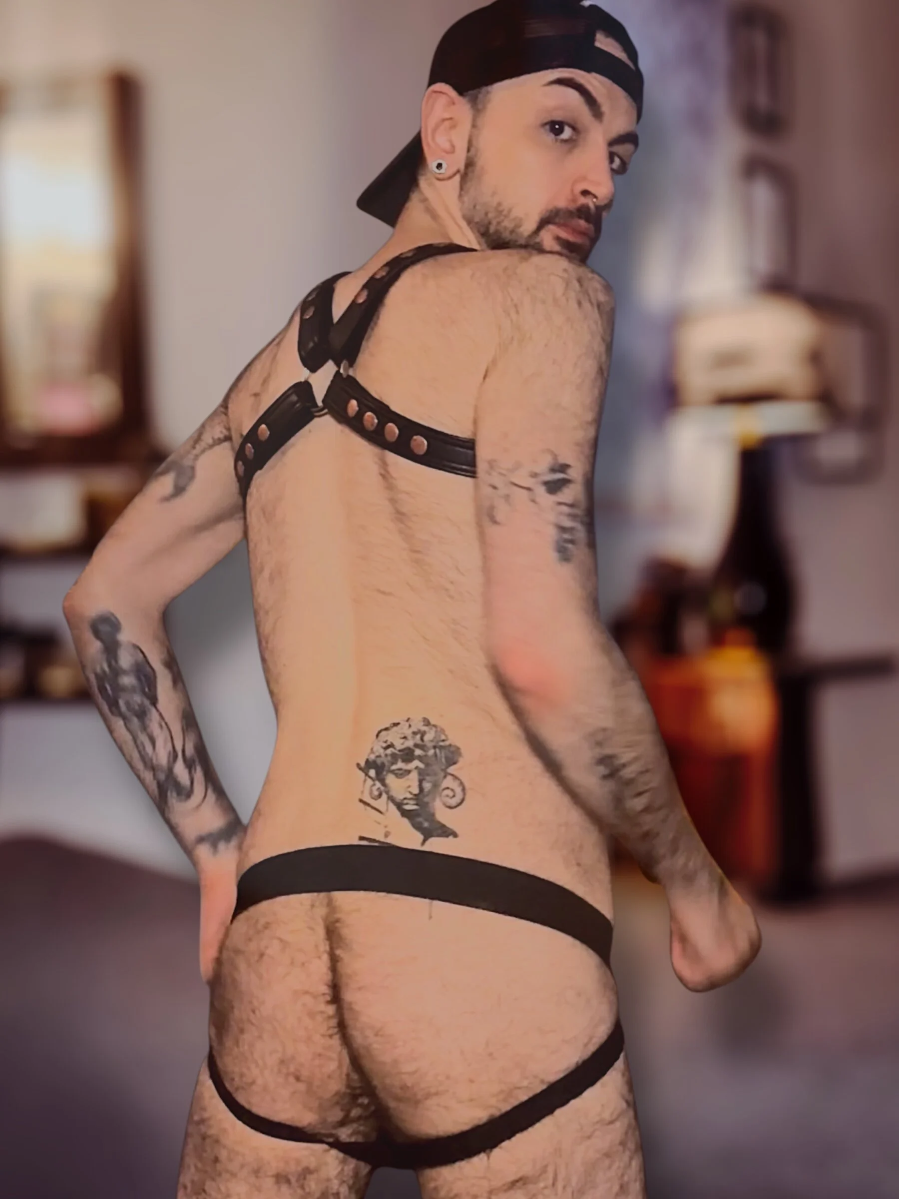 XXX Porn Photo of Nude Girthywhereitmatters 44