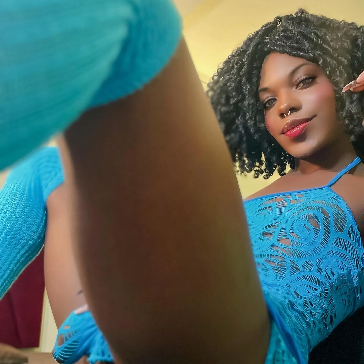 XXX Porn Photo of Nude euphoricbunny 123