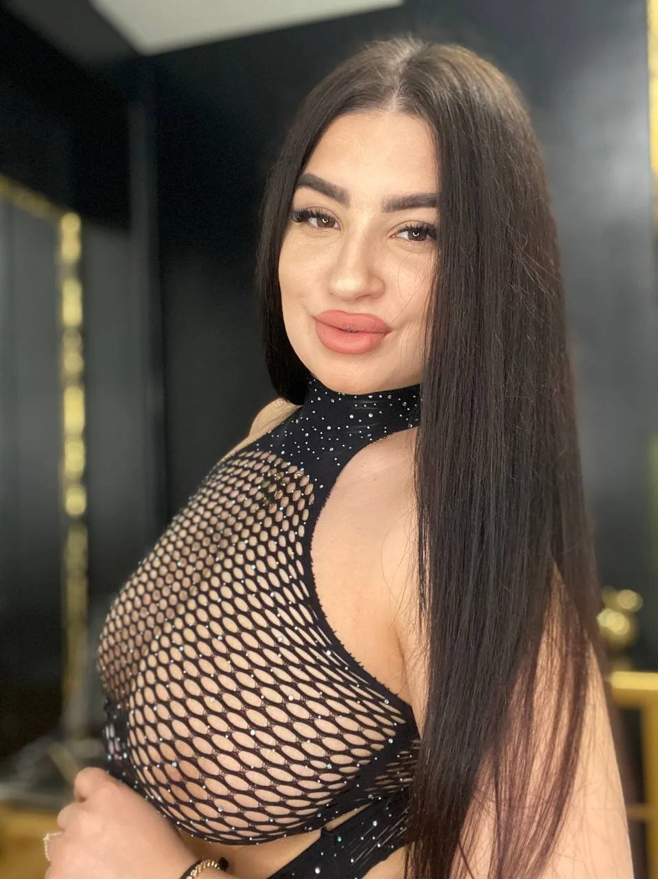 XXX Porn Photo of Nude AdelynnReeds 30