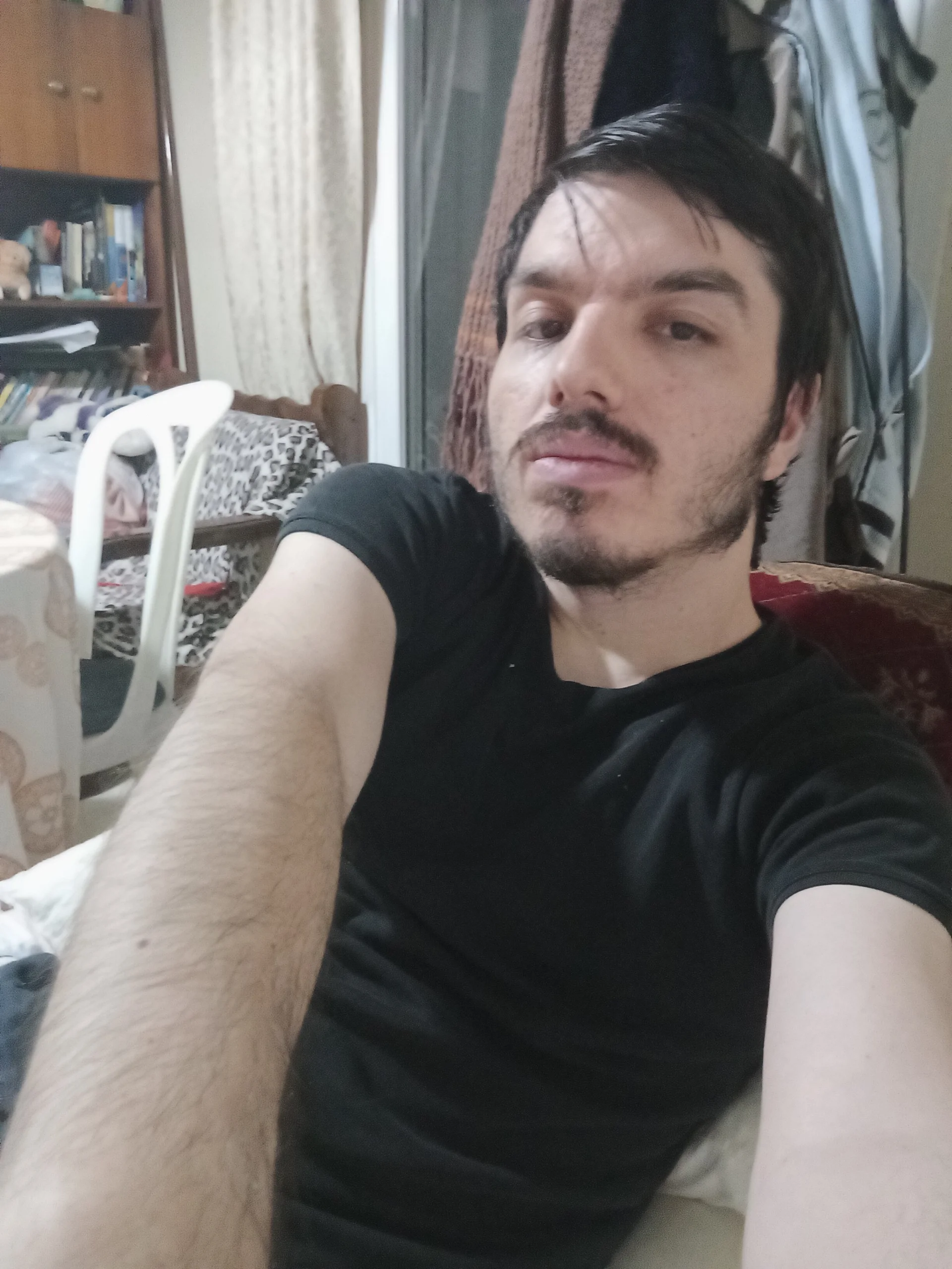 XXX Porn Photo of Nude Tsabi 6
