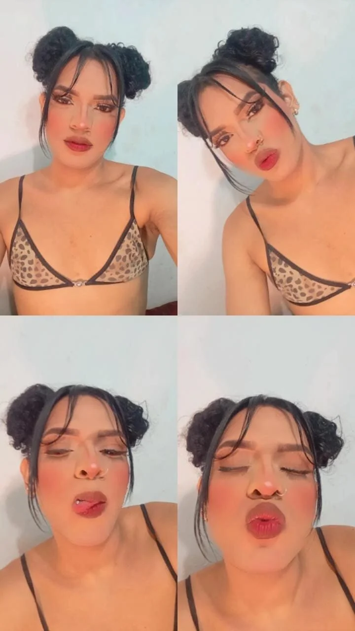 XXX Porn Photo of Nude Aisha_valenti 4