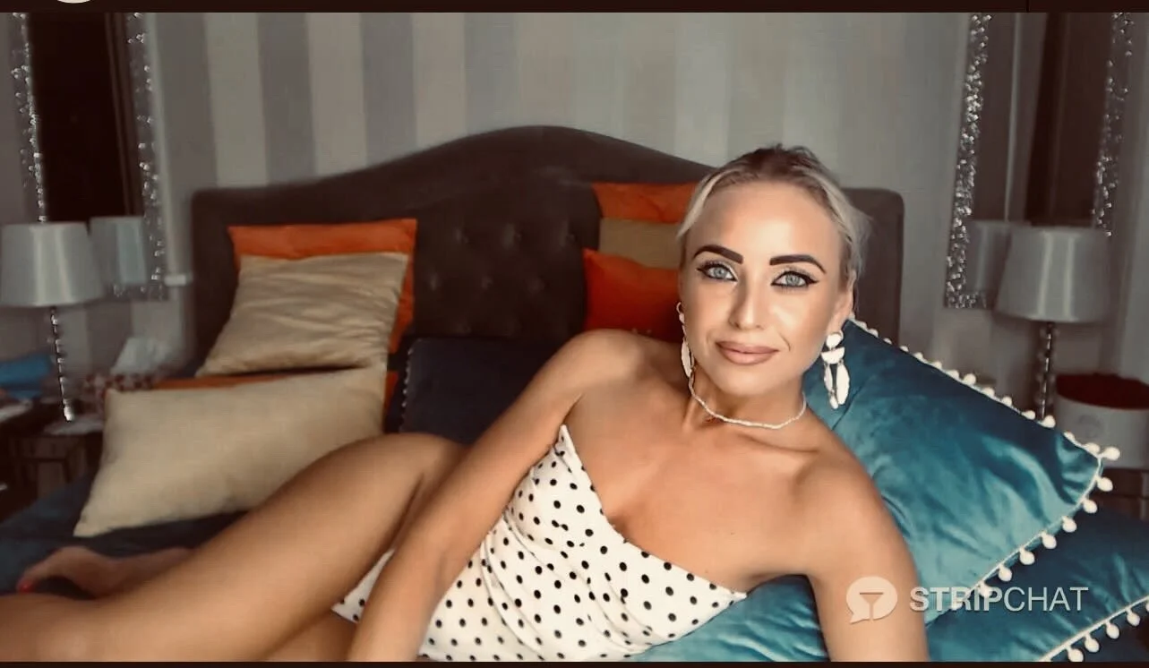 XXX Porn Photo of Nude LuanaColucci 204