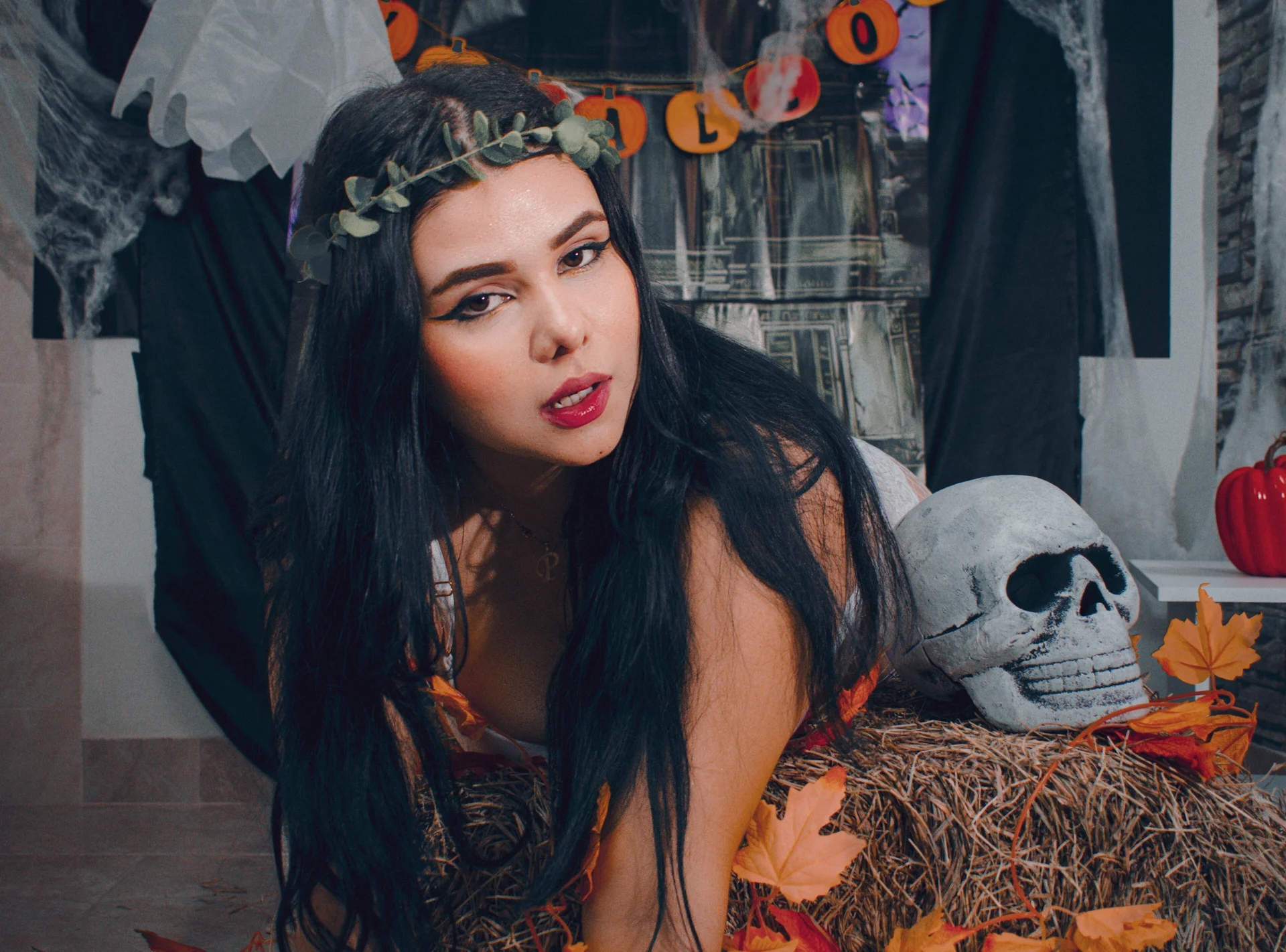 XXX Porn Photo of Nude BlazedPauX 49