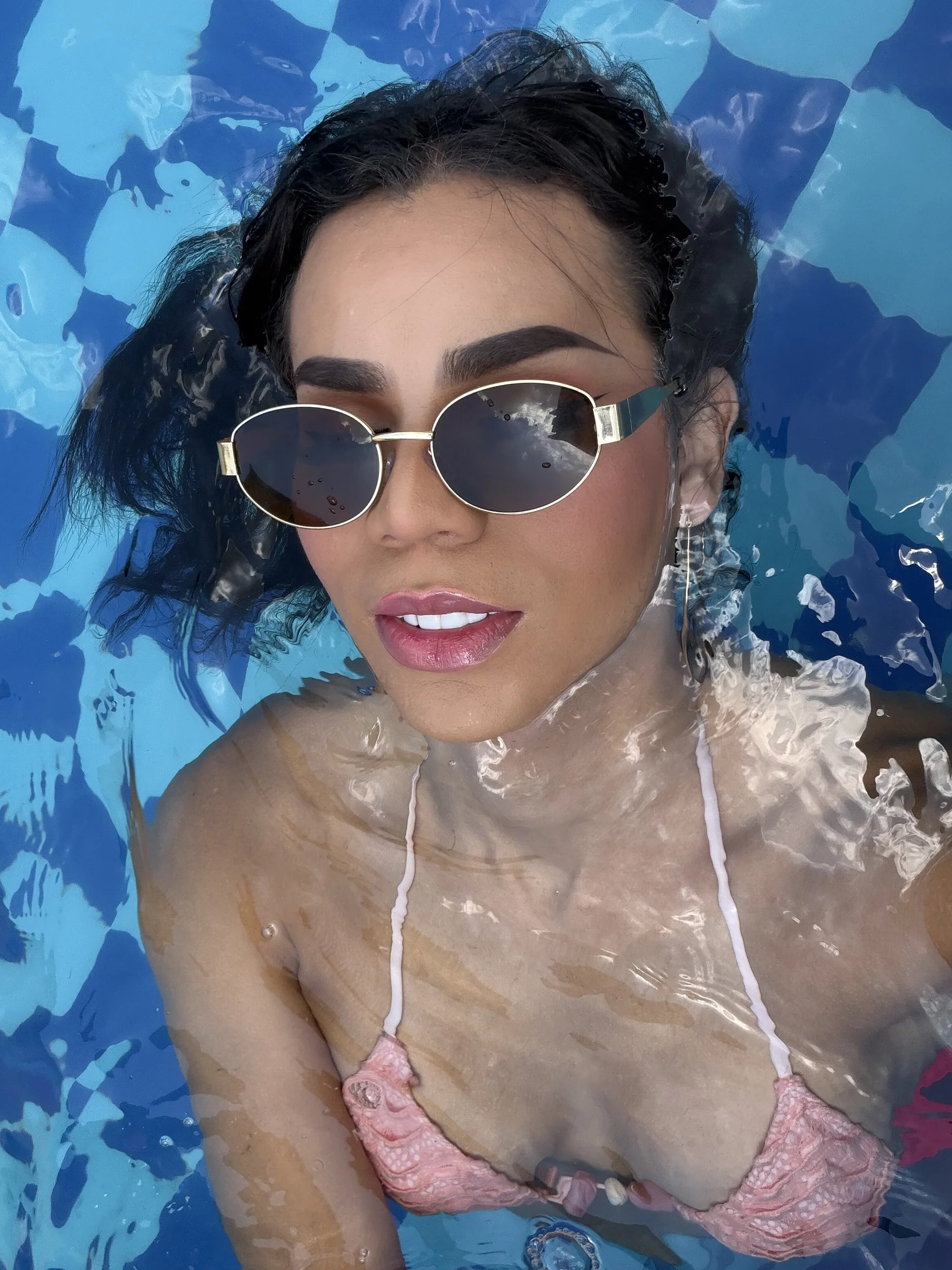 XXX Porn Photo of Nude orianasweet_1 19