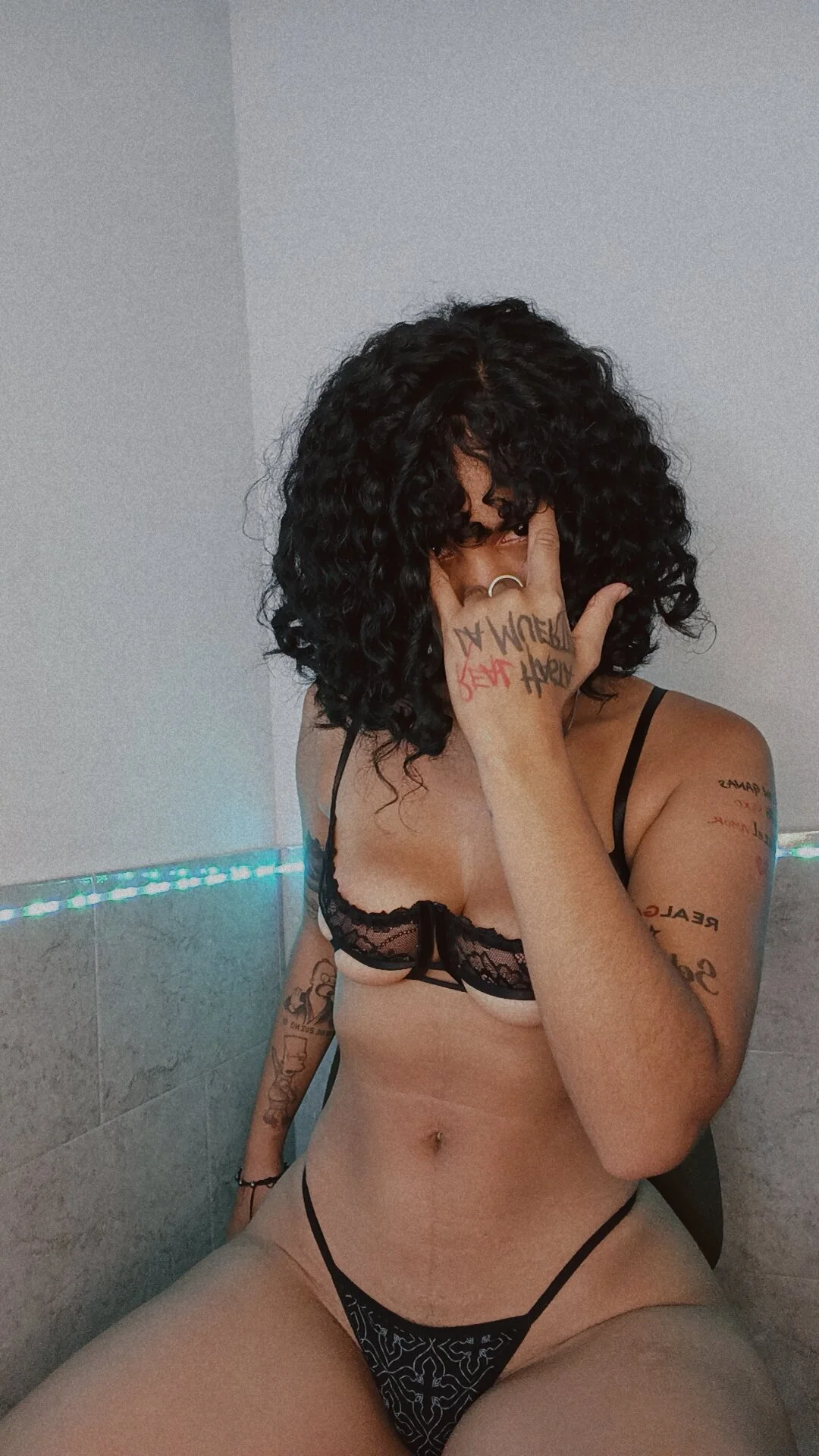 XXX Porn Photo of Nude elhuevitotuyo 15