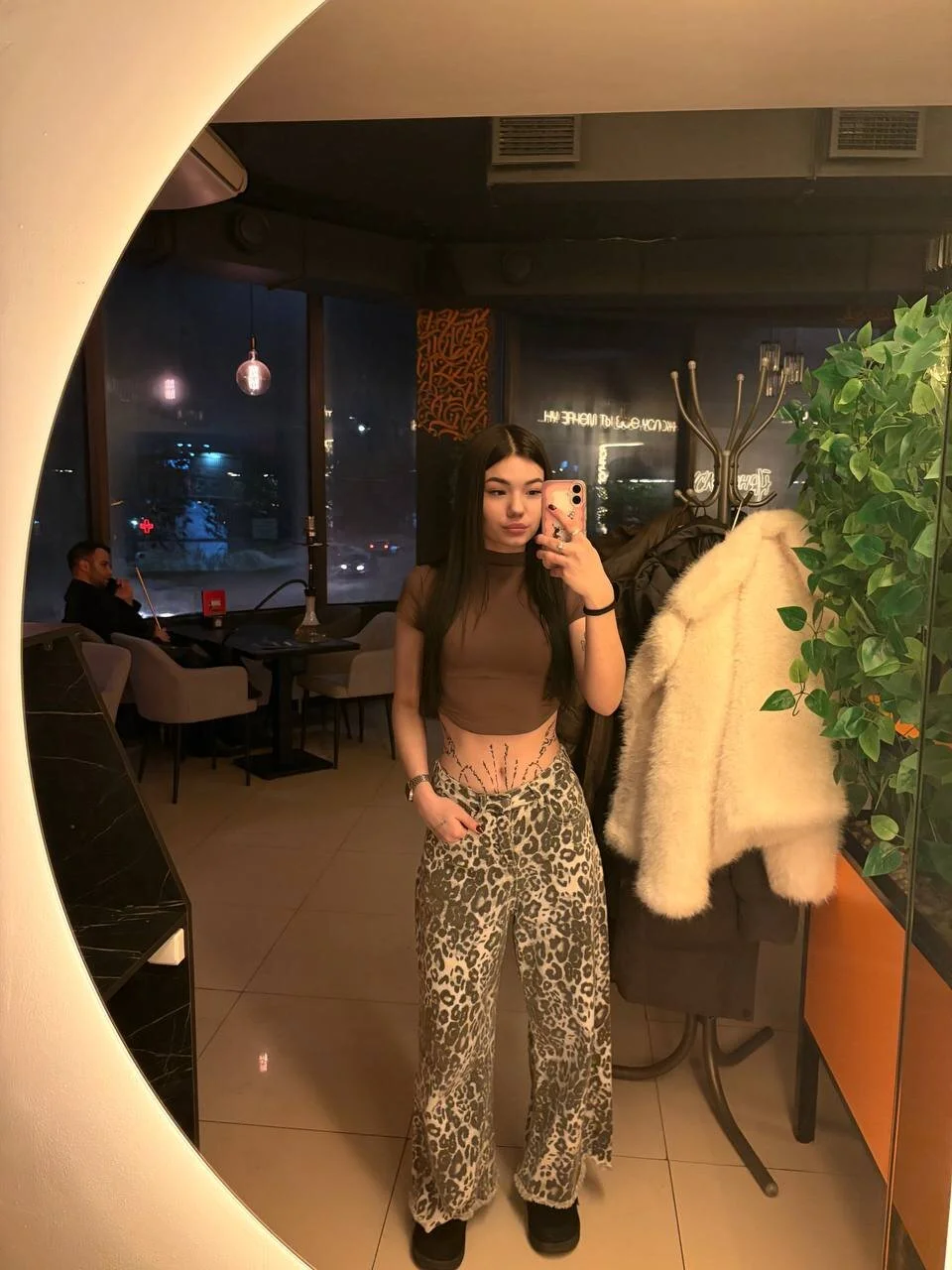 XXX Porn Photo of Nude JiBinz 6