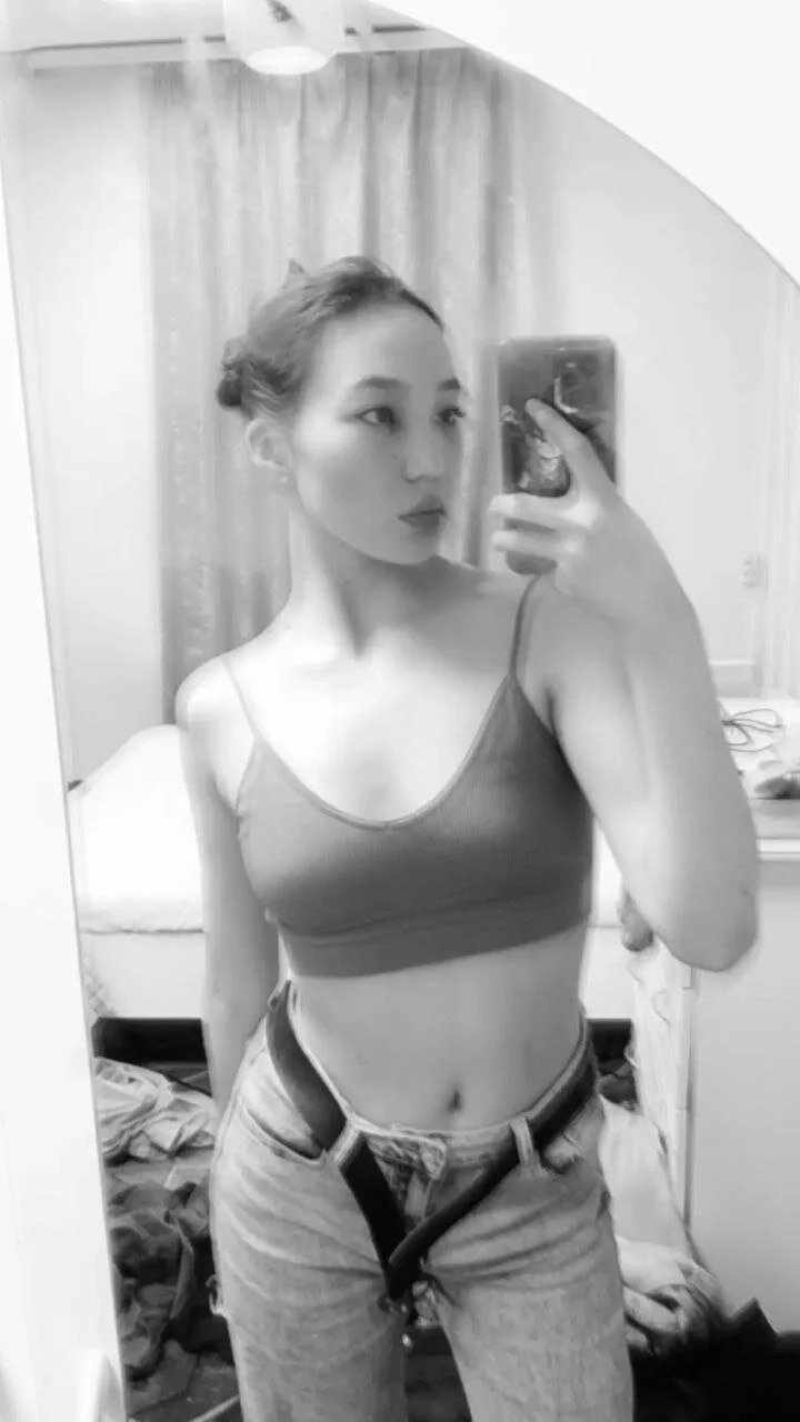 XXX Porn Photo of Nude OdetteBiddy 6