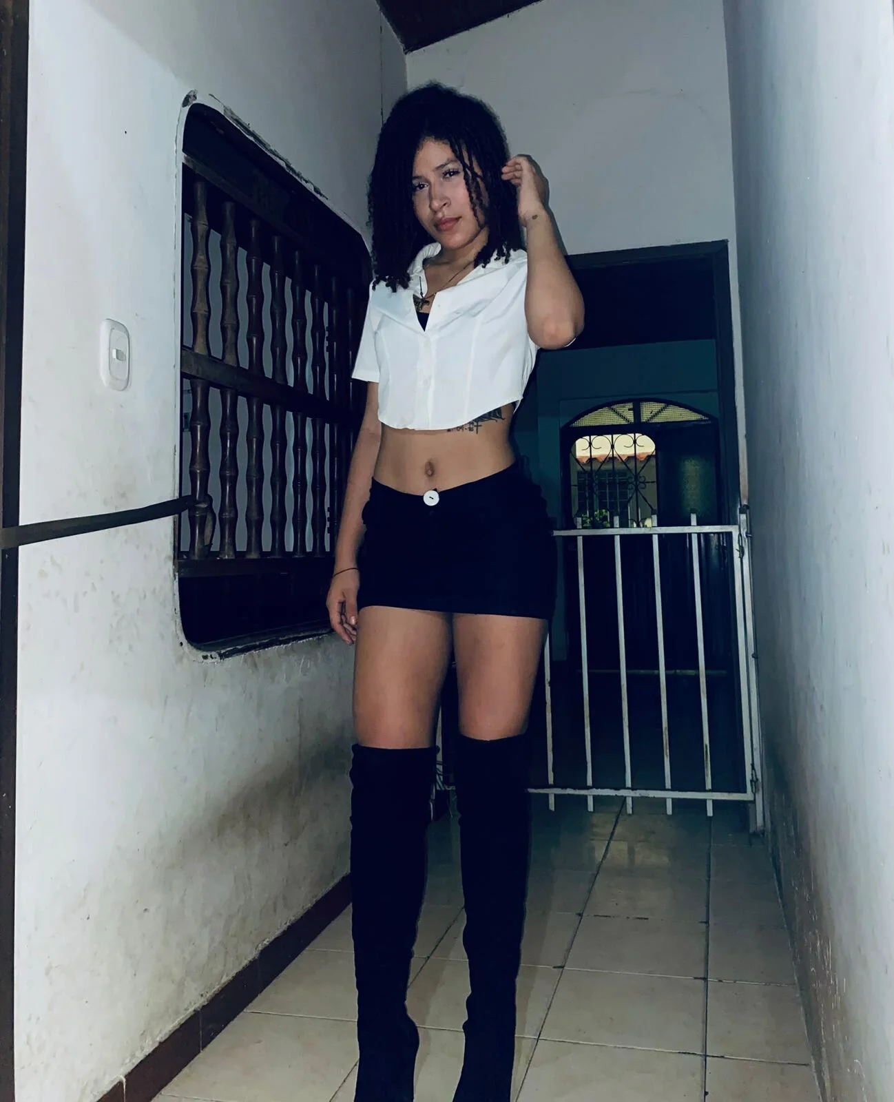 XXX Porn Photo of Nude Your_Liliana69 2