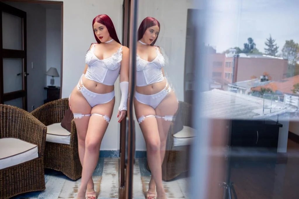 XXX Porn Photo of Nude Sophie_ponce 1