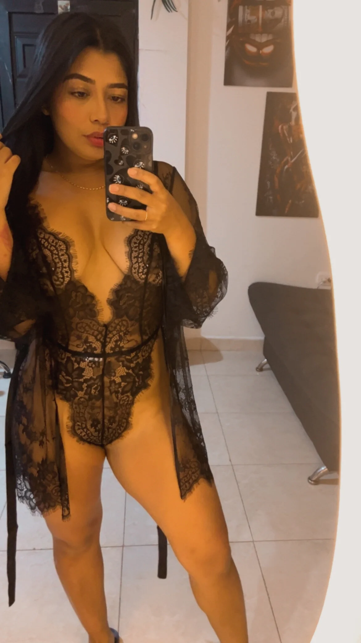 XXX Porn Photo of Nude pocahontas6969 31