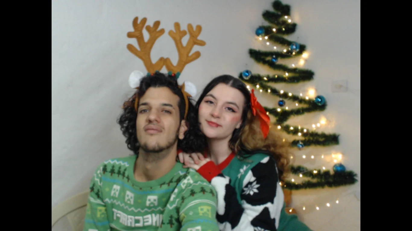 XXX Porn Photo of Nude Calypso_and_Dimitri 27