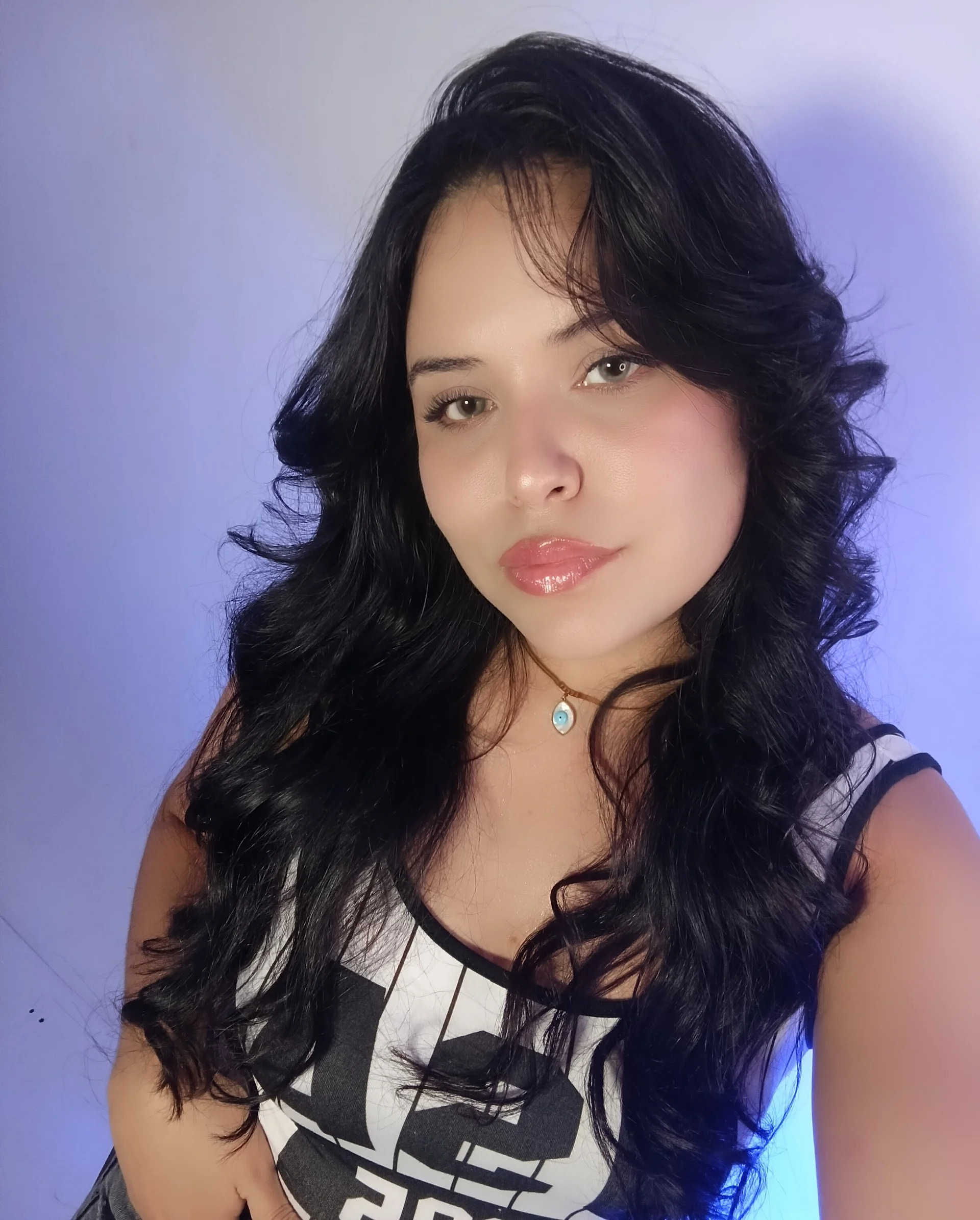XXX Porn Photo of Nude GeorginaReyes 4