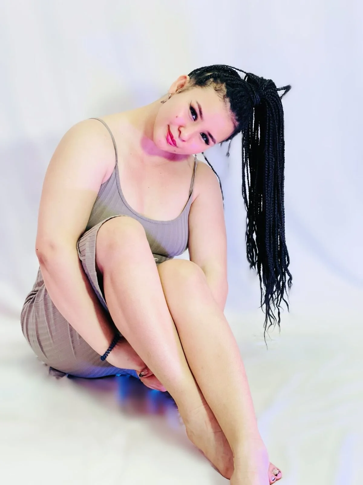 XXX Porn Photo of Nude AlaSmith 197