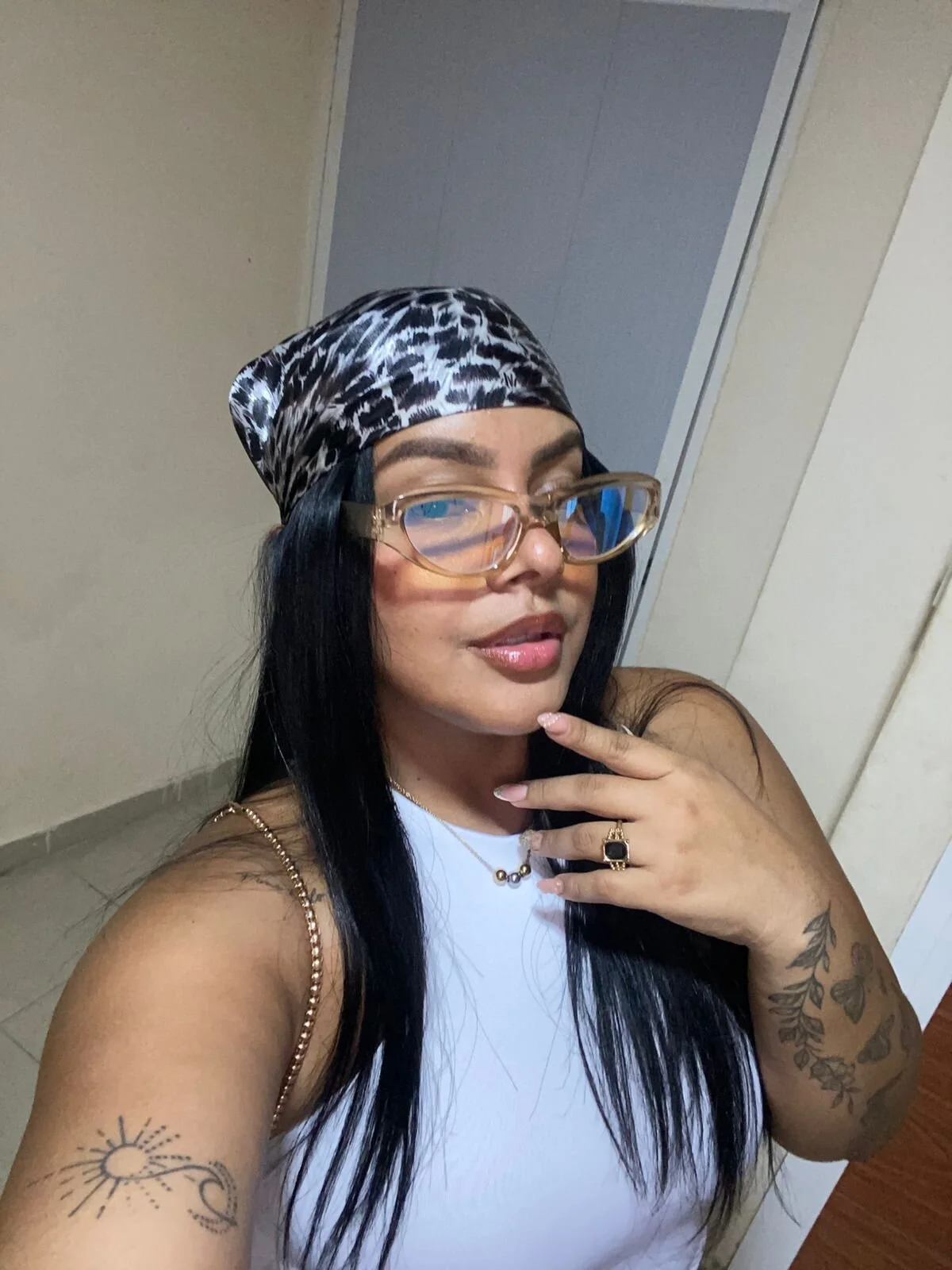 XXX Porn Photo of Nude Amaranta_carey 4