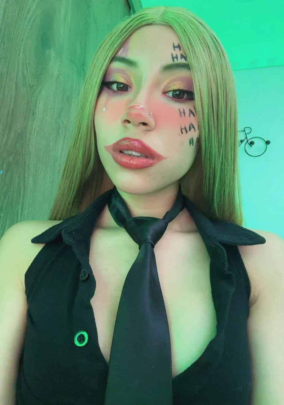 XXX Porn Photo of Nude avans_15 71