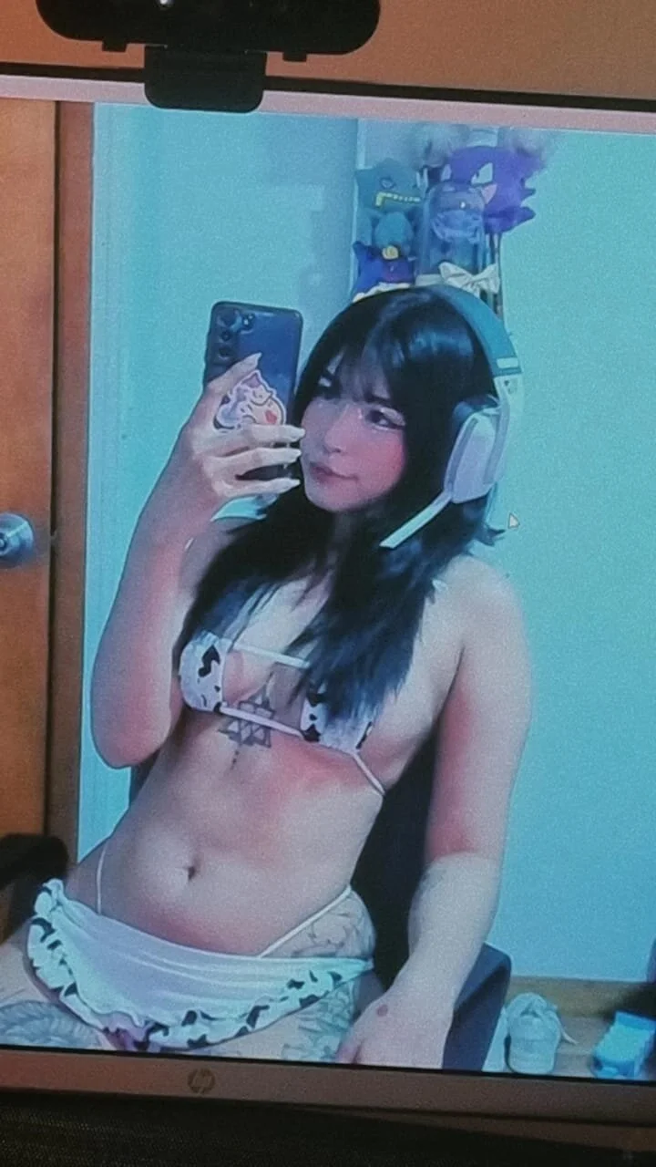 XXX Porn Photo of Nude Kirachan98 5