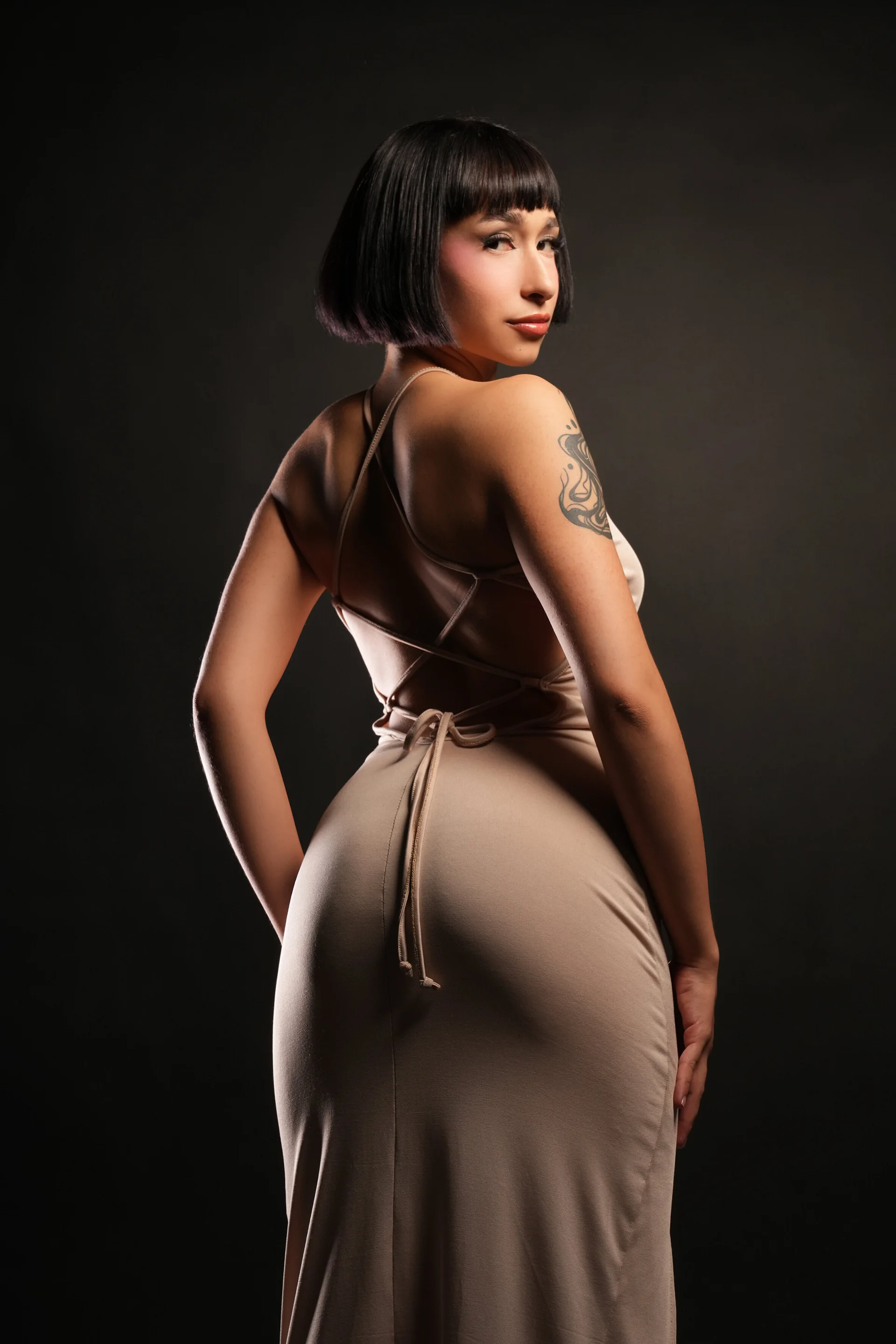 XXX Porn Photo of Nude mary_spencer 22