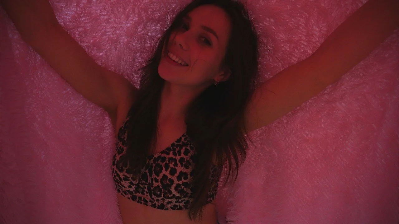 XXX Porn Photo of Nude RoseliaLocatelli 41