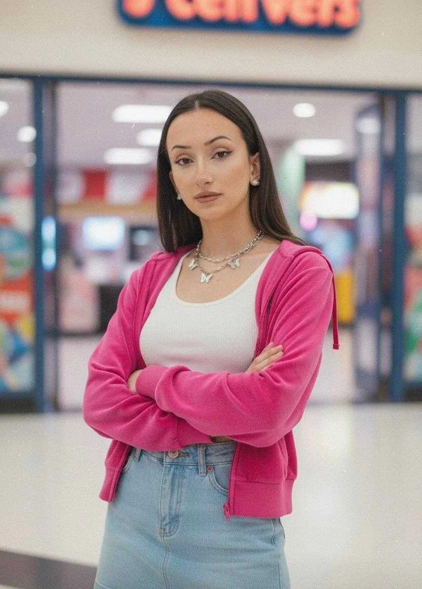 XXX Porn Photo of Nude ApoloniaFoti 10