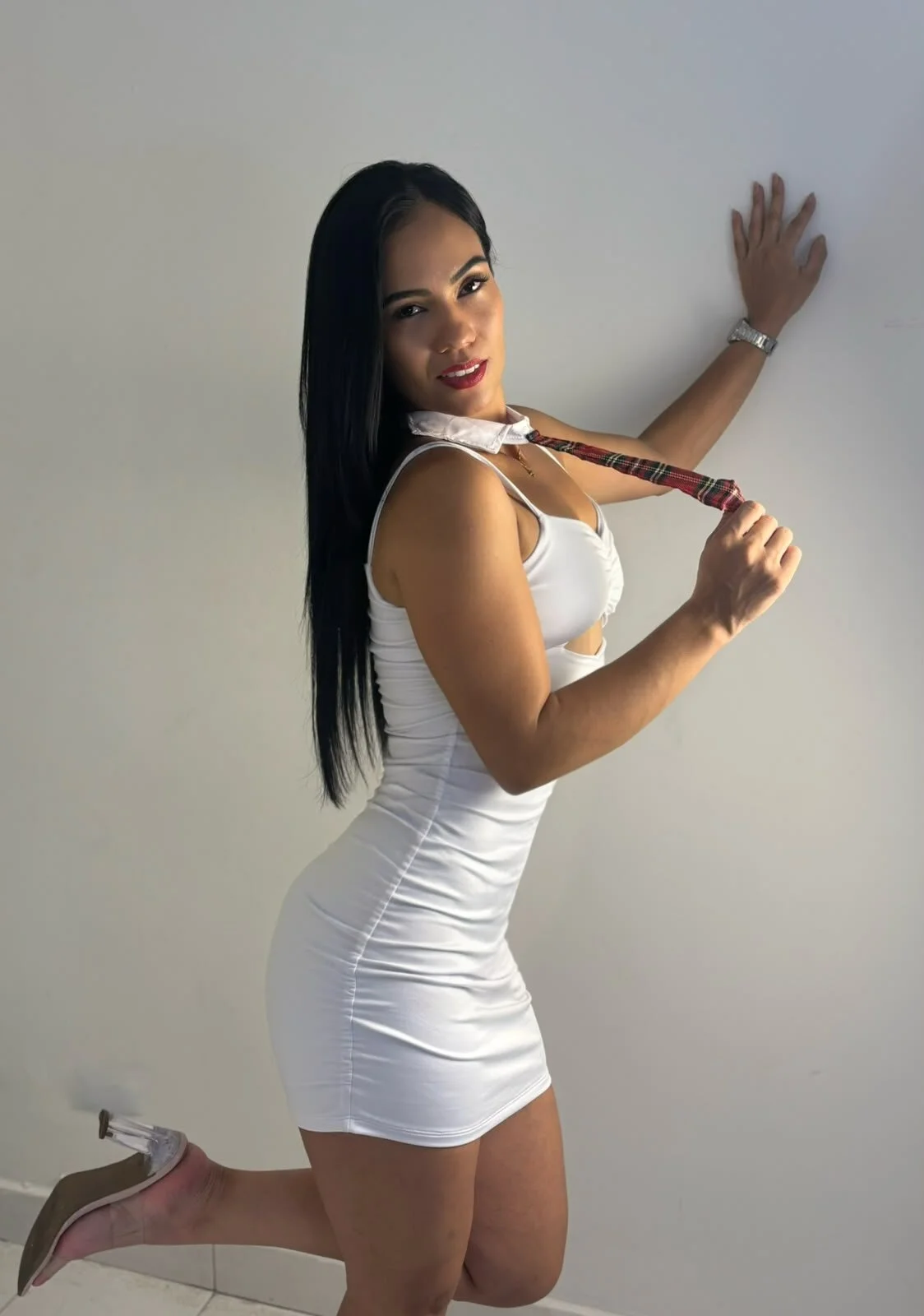 XXX Porn Photo of Nude Oriana_Sarmiento 5