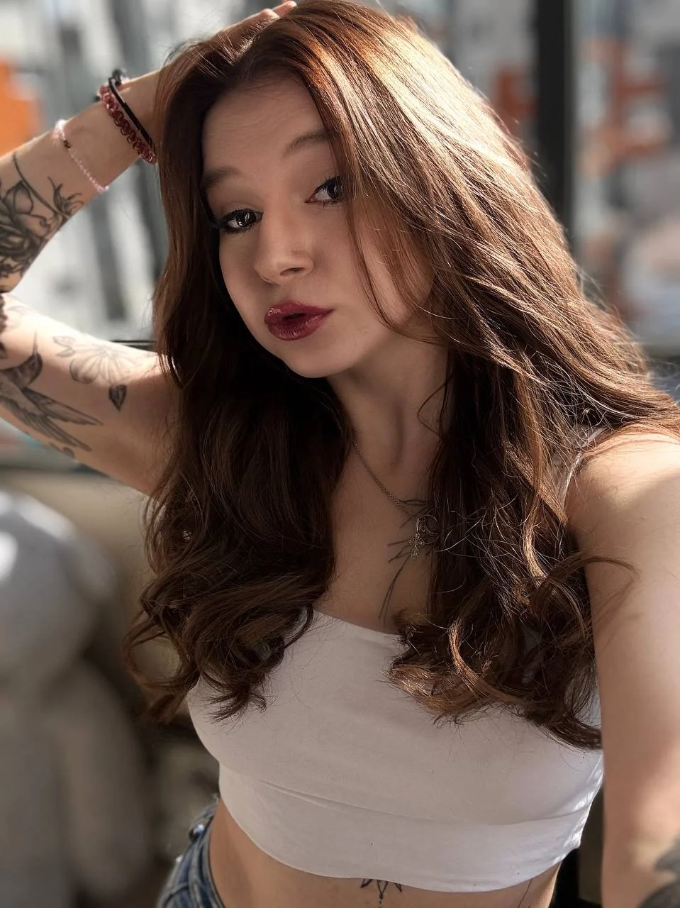 XXX Porn Photo of Nude Amy_Davisss 13