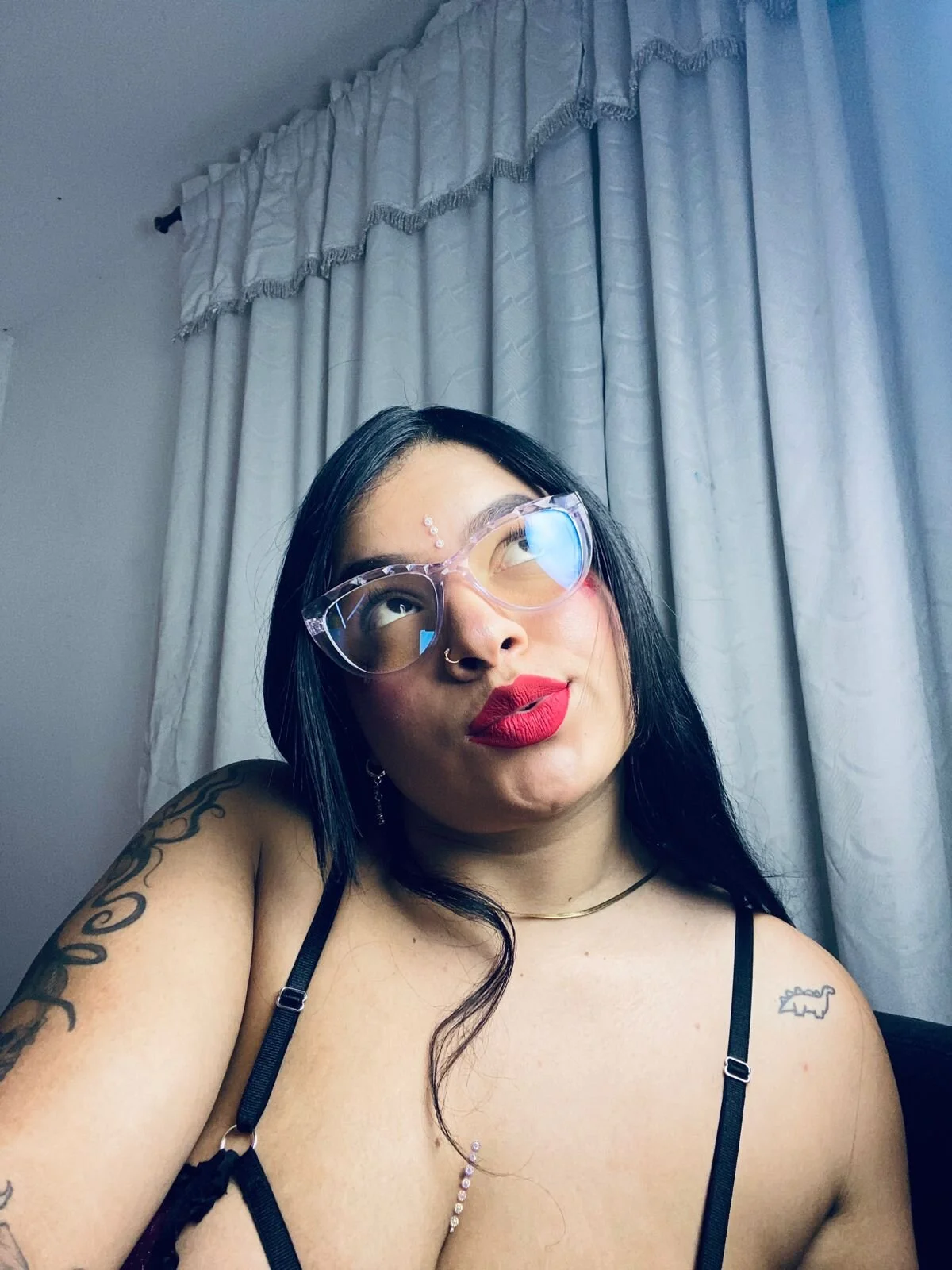 XXX Porn Photo of Nude Ambar85 44