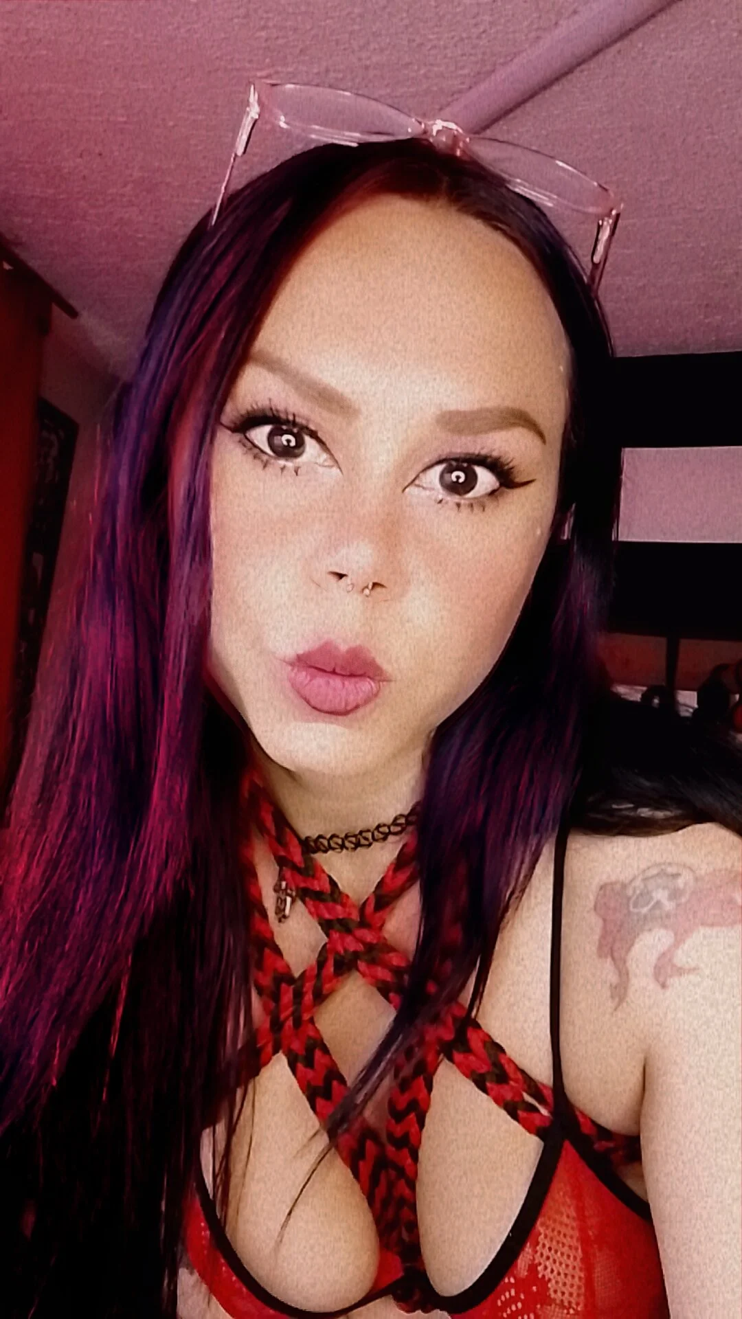 XXX Porn Photo of Nude house-starblue 20
