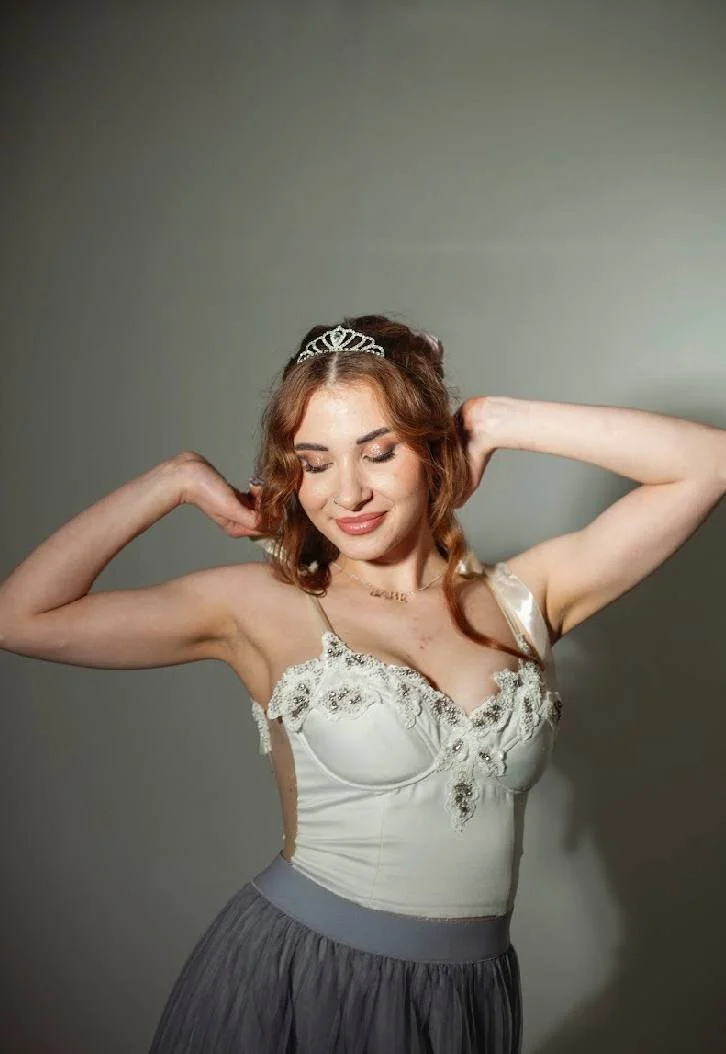 XXX Porn Photo of Nude JennyyLuv 5