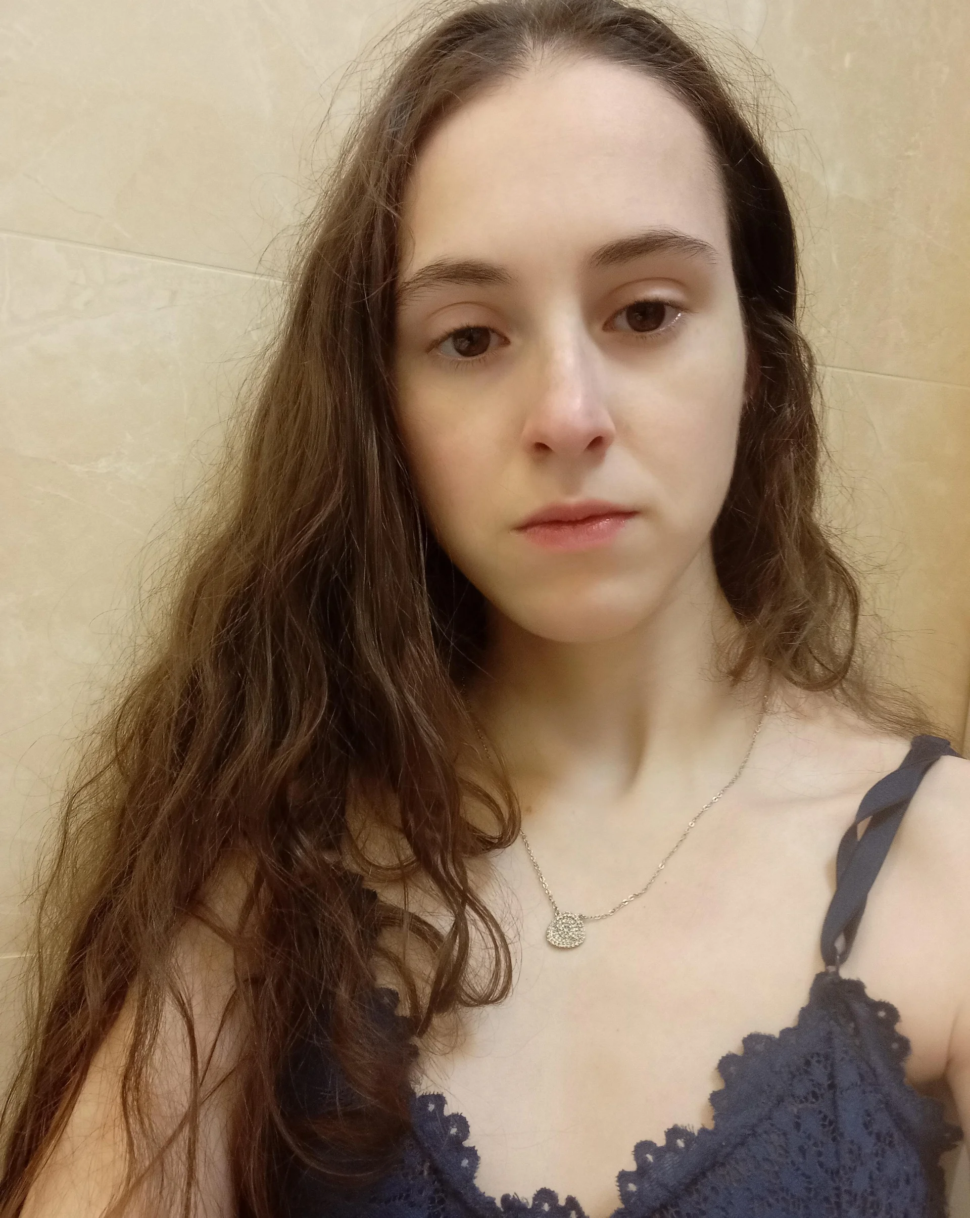 XXX Porn Photo of Nude MartiniiSelenna 92