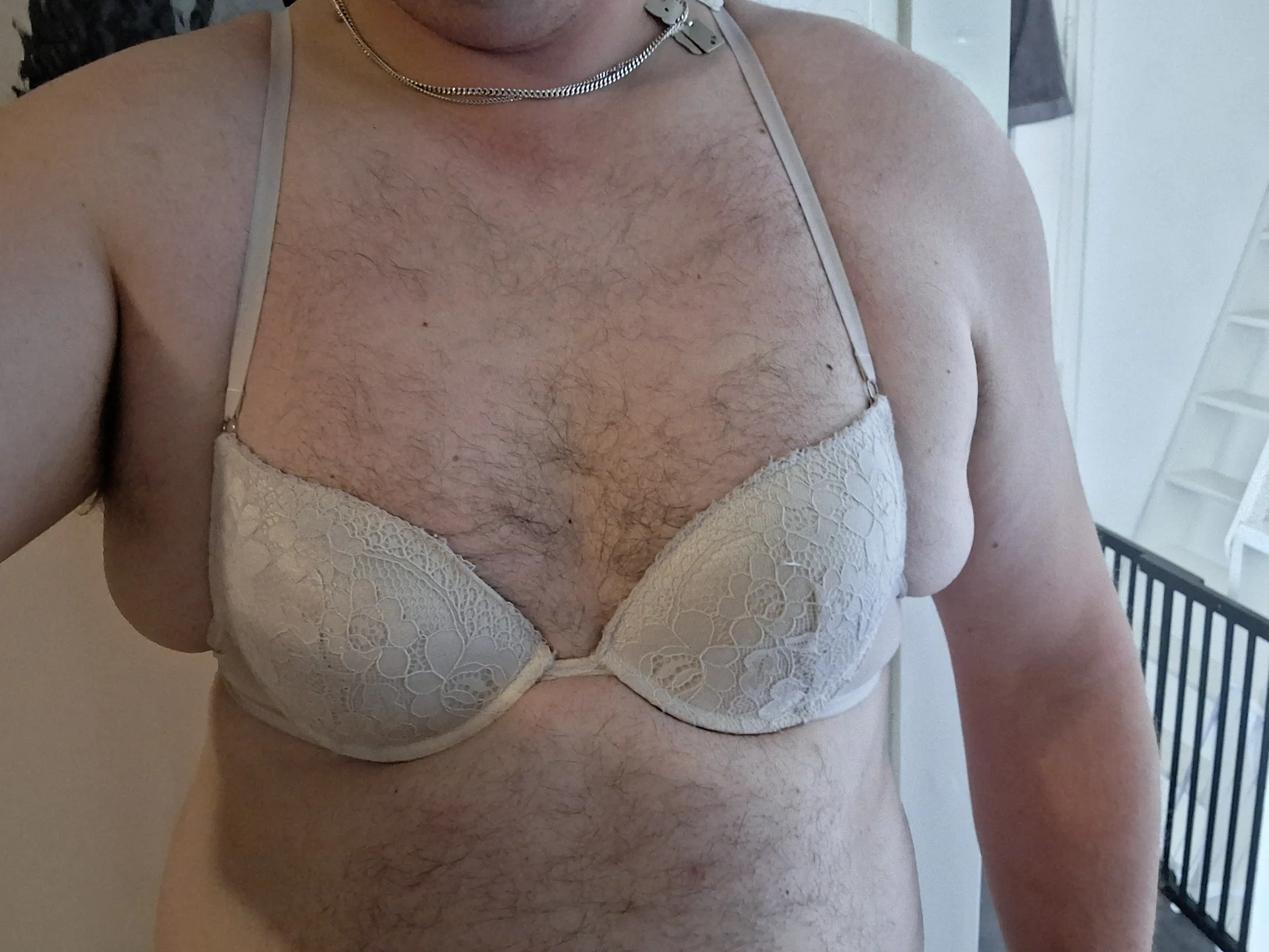 XXX Porn Photo of Nude grotebeer4you 7