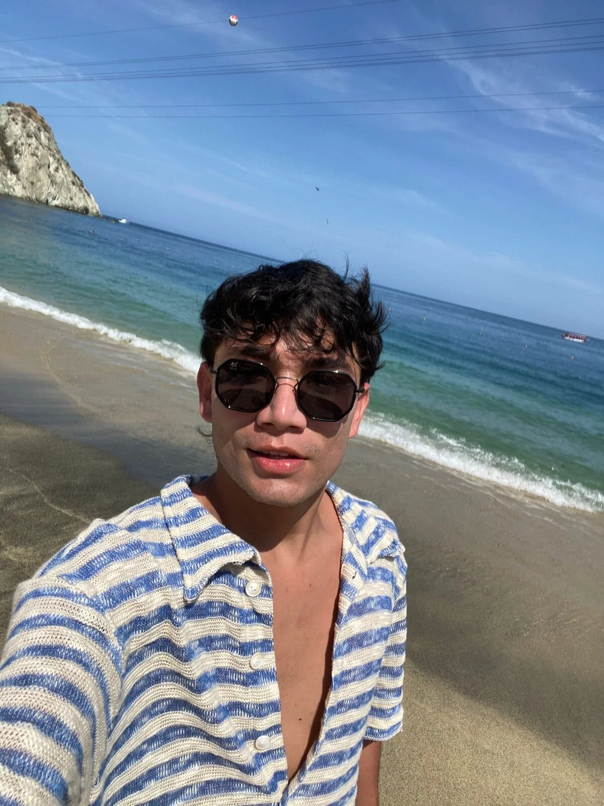 XXX Porn Photo of Nude DylanC_ 3