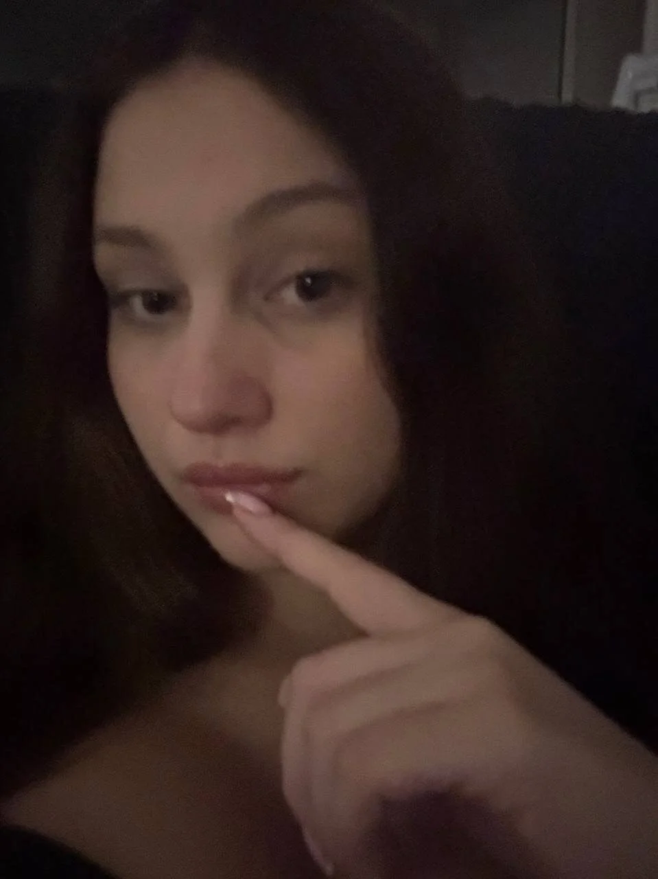 XXX Porn Photo of Nude MercBoone 47