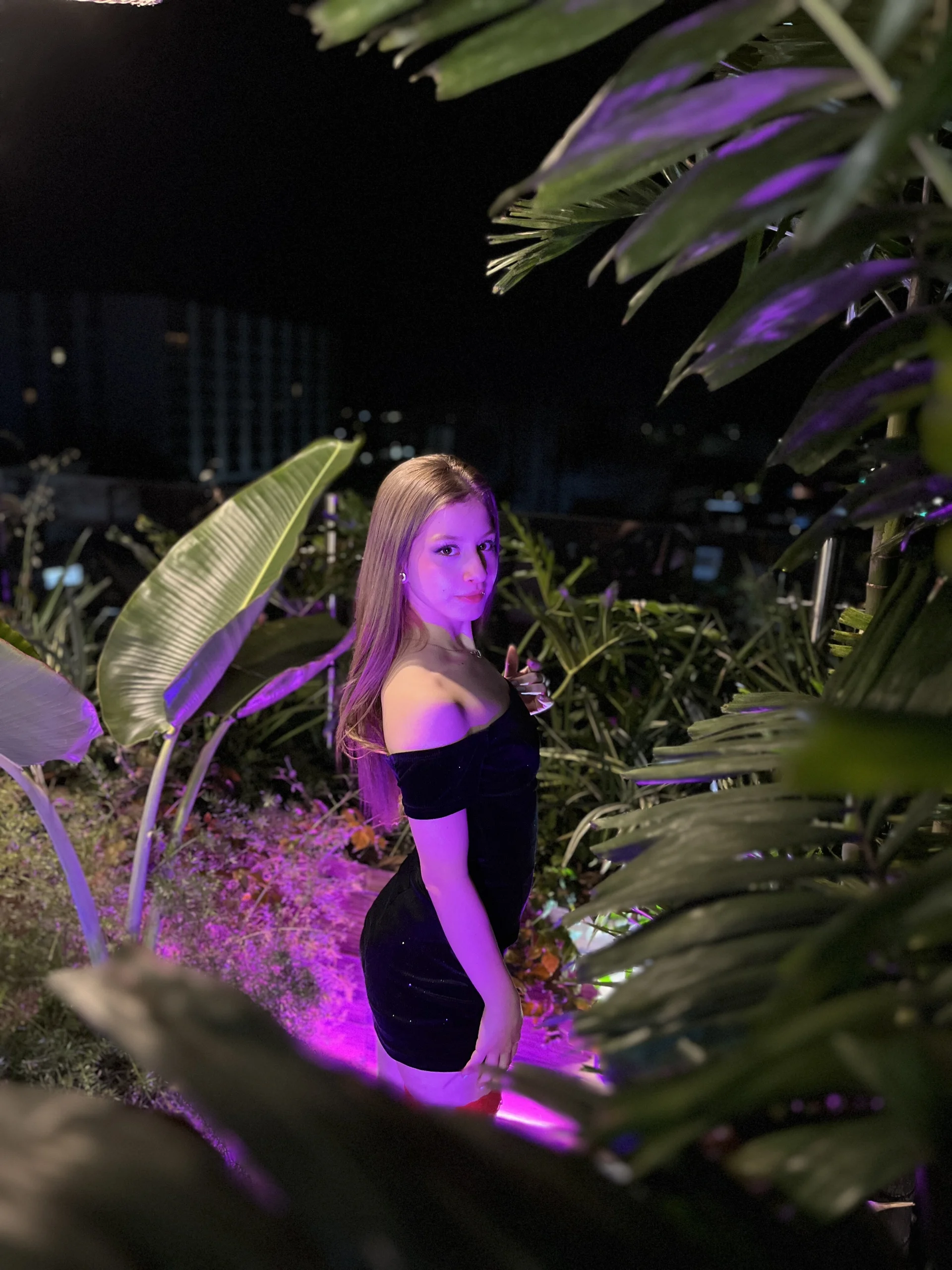 XXX Porn Photo of Nude IsabellaMorettiX 7