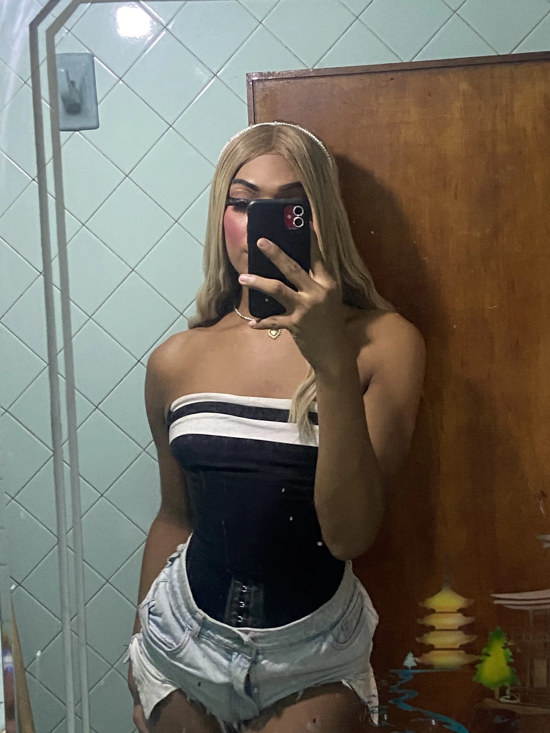 XXX Porn Photo of Nude valeria_hernandez_ 12