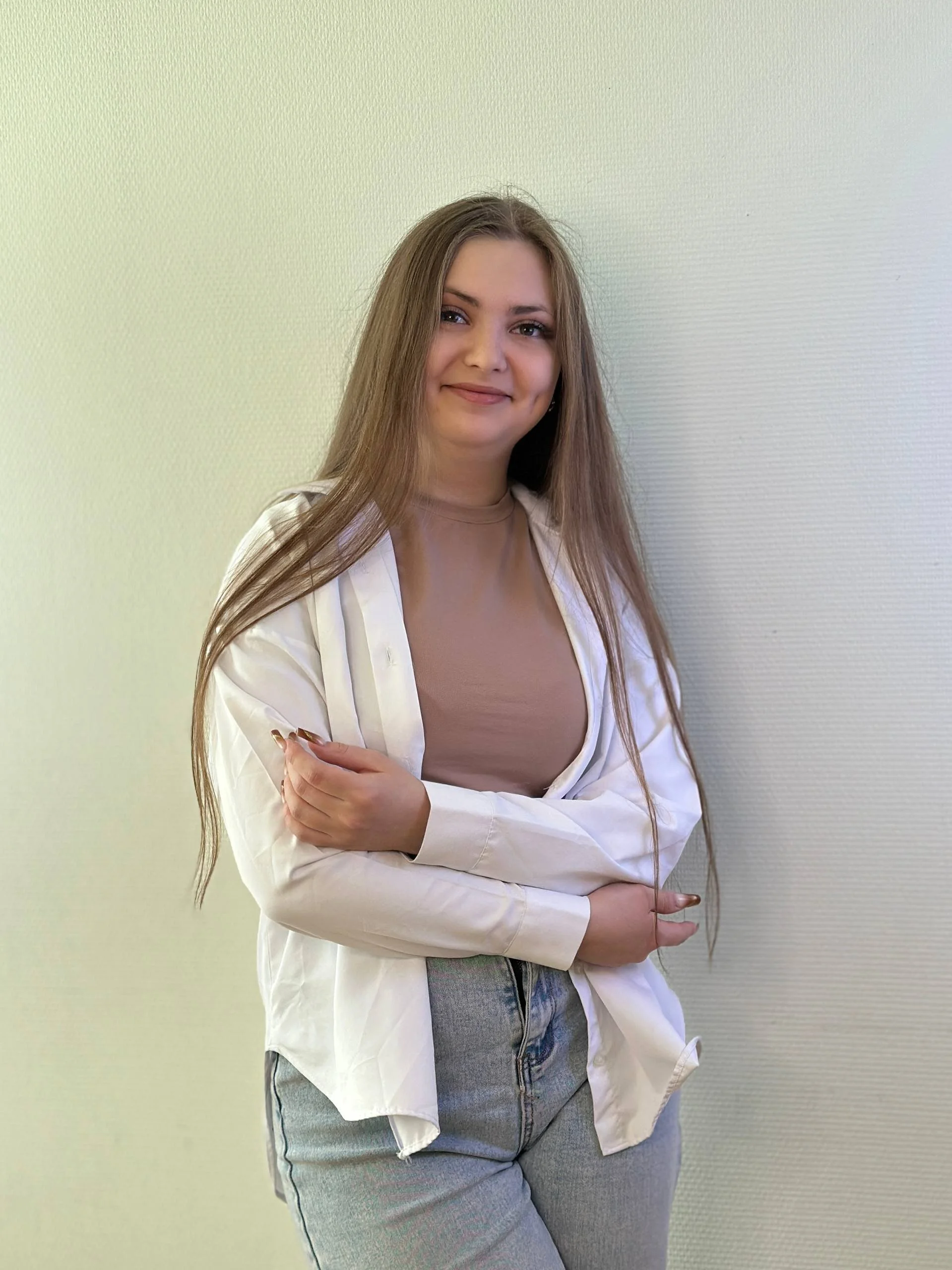 XXX Porn Photo of Nude NorineMaw 16