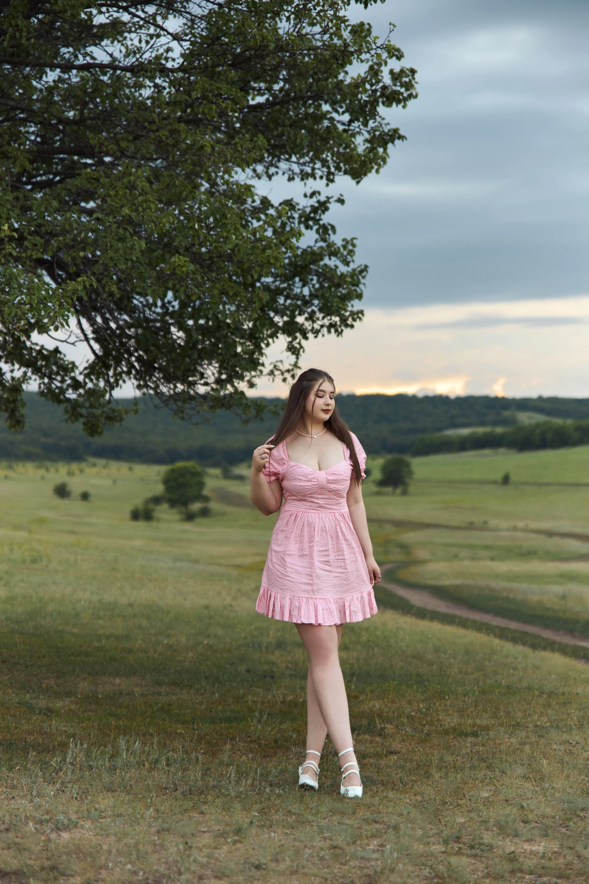 XXX Porn Photo of Nude PixelGoddess 156
