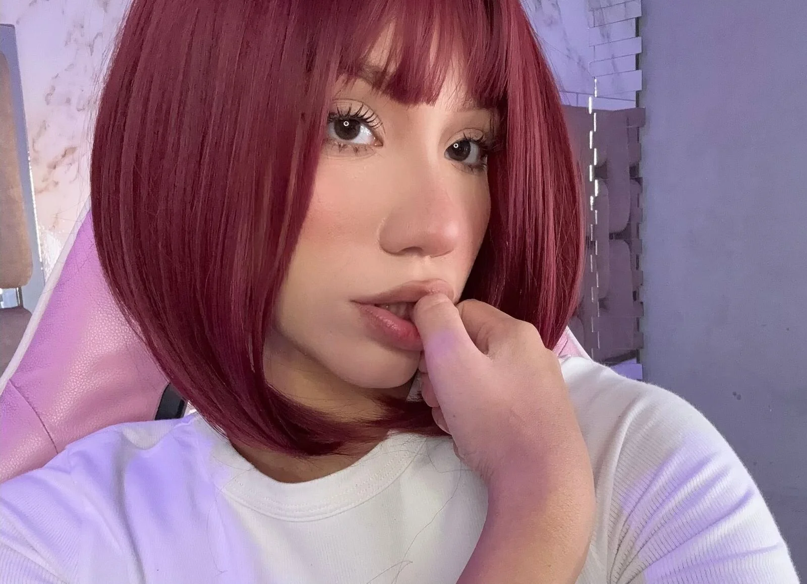 XXX Porn Photo of Nude ZharaLux 6