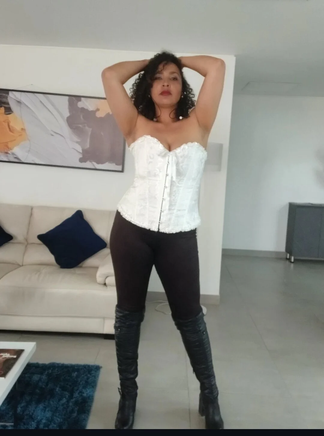 XXX Porn Photo of Nude Nerea_Boolsara8 15