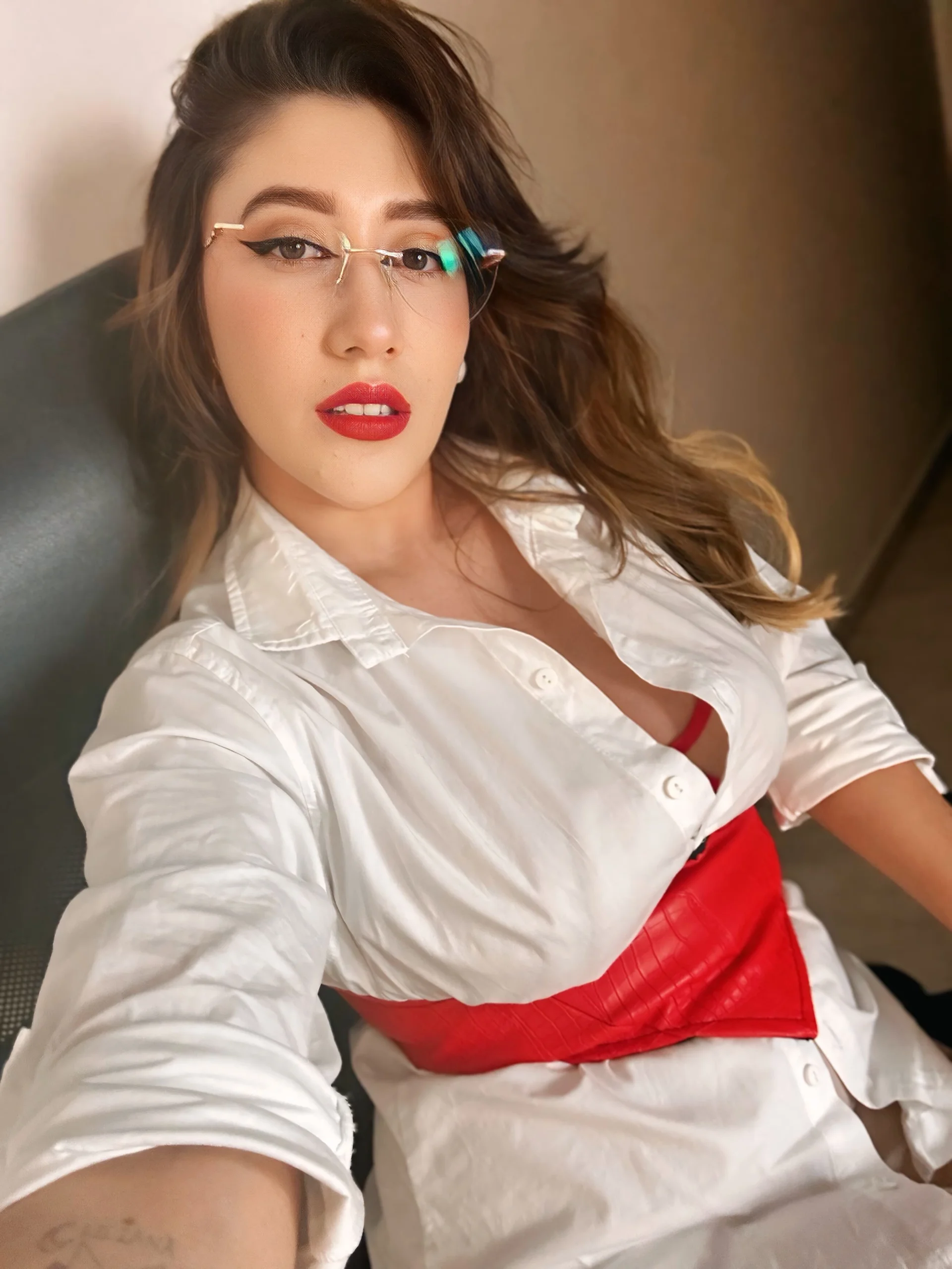 XXX Porn Photo of Nude Lissa_Kim_ 11