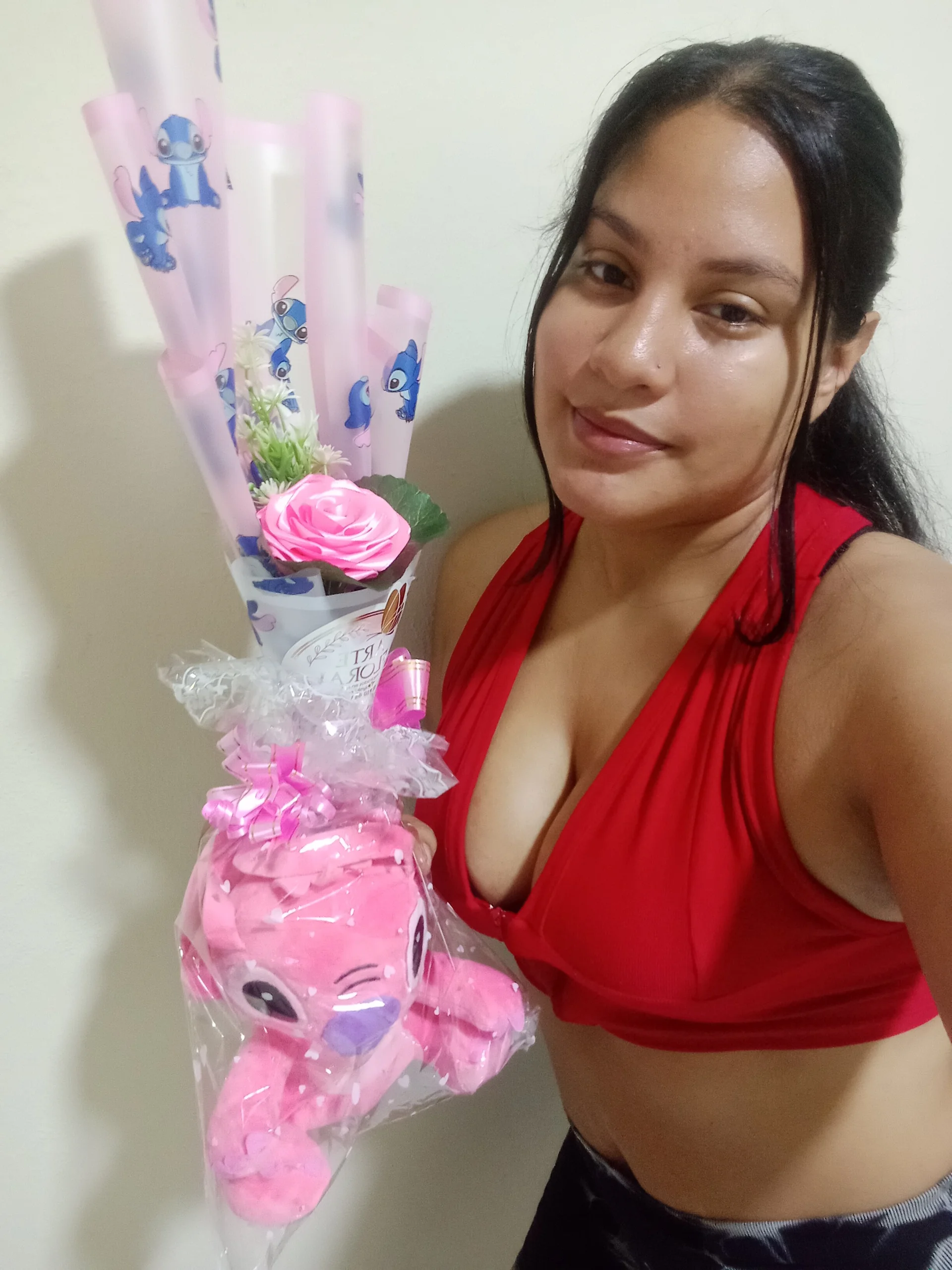 XXX Porn Photo of Nude Valentina_Nasty1 1