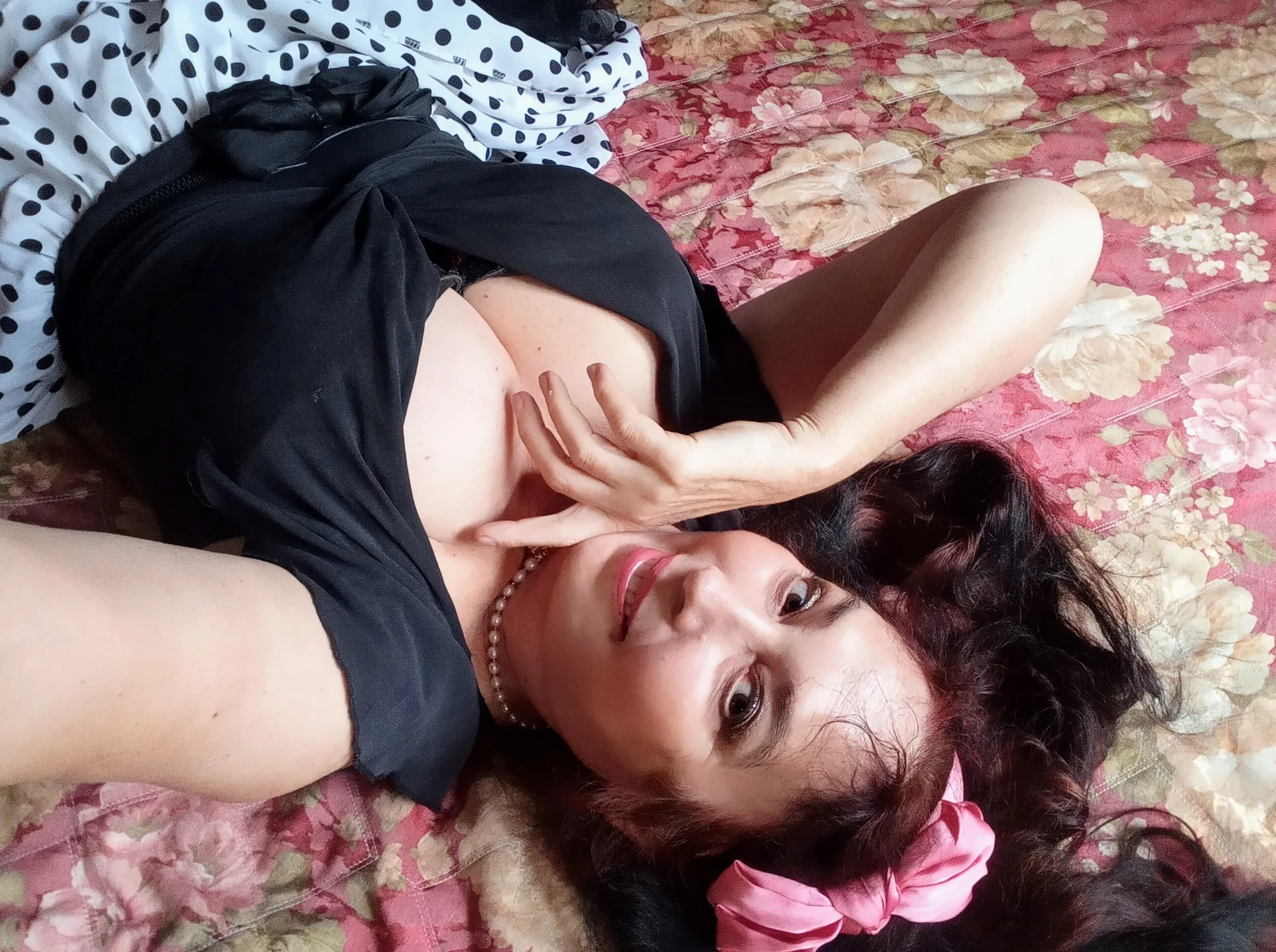XXX Porn Photo of Nude GypsyEsmeralda 87