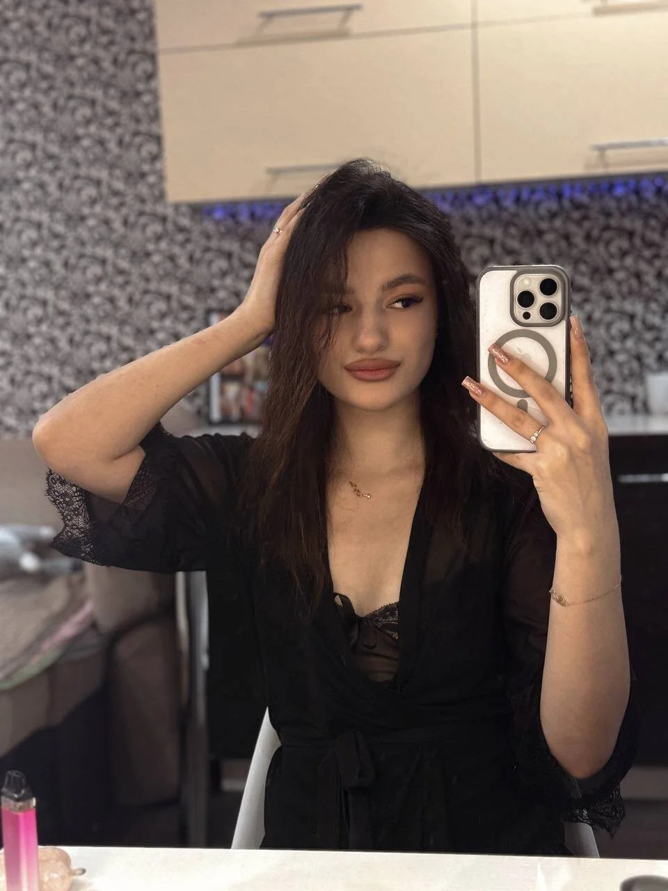 XXX Porn Photo of Nude Kosandra_k 1