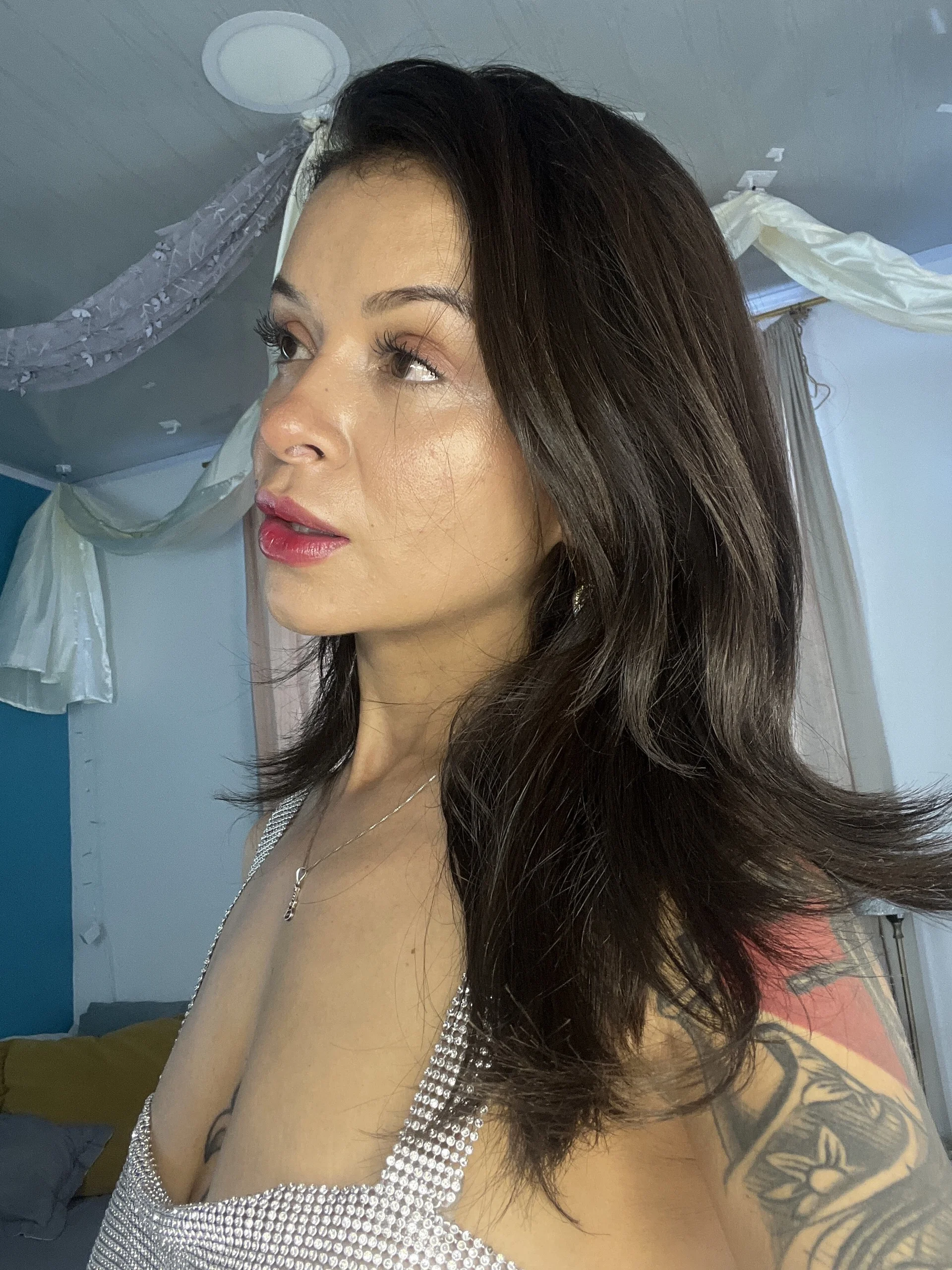 XXX Porn Photo of Nude Selena_G69 1314