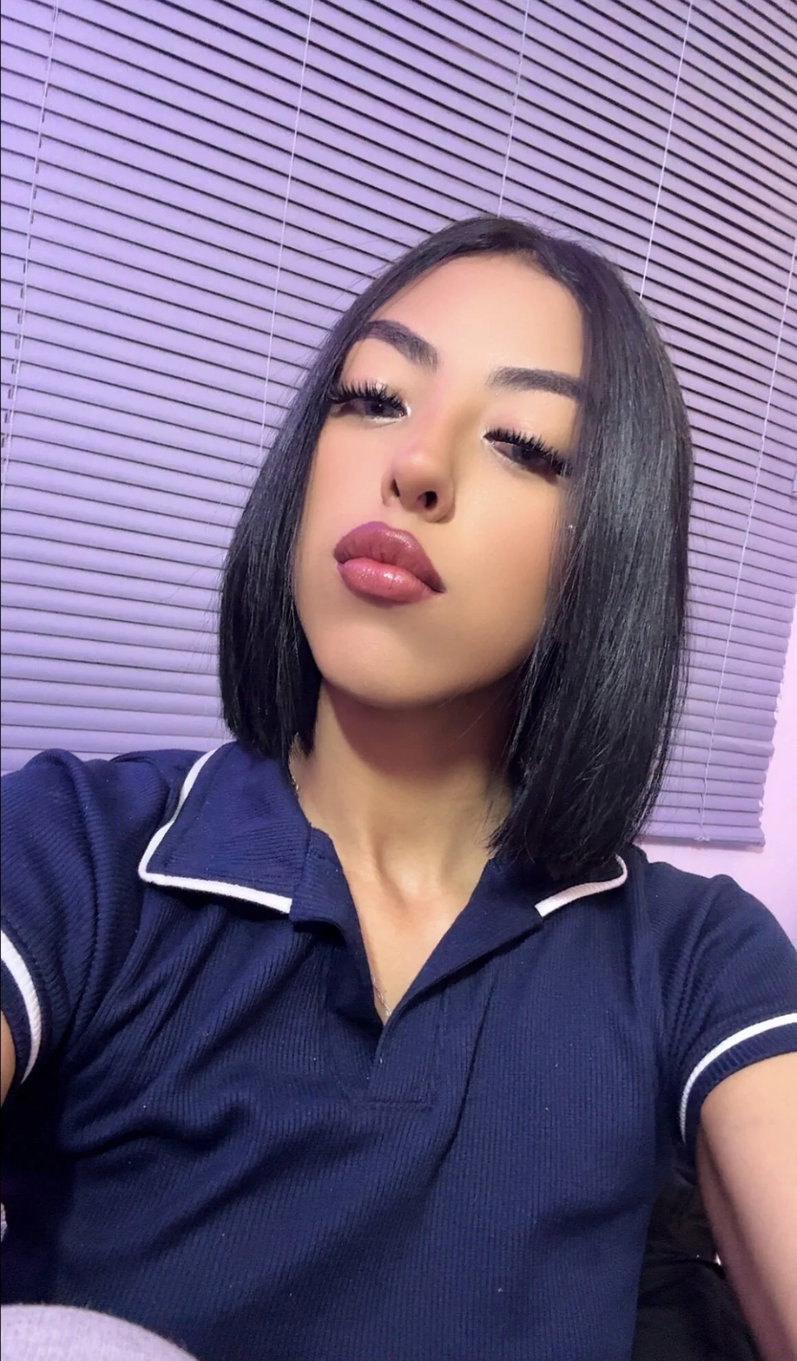 XXX Porn Photo of Nude billiee_brunette 1