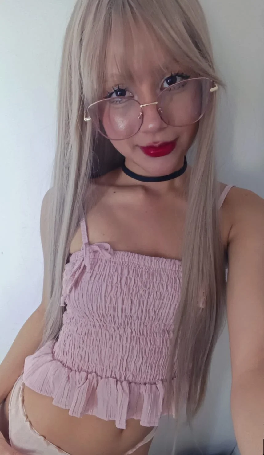 XXX Porn Photo of Nude angelina_honey_ 11