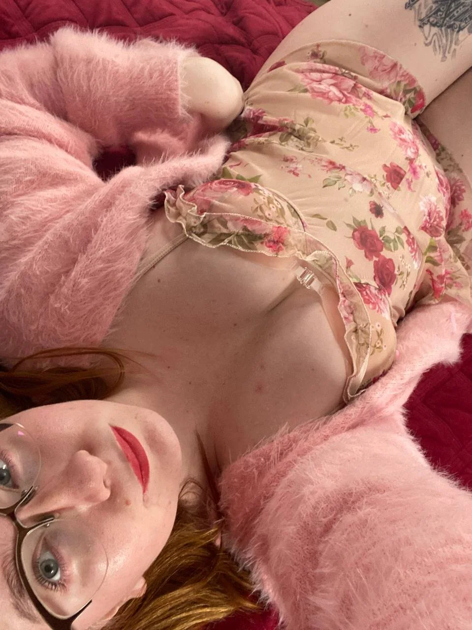 XXX Porn Photo of Nude AliceAllisons 68