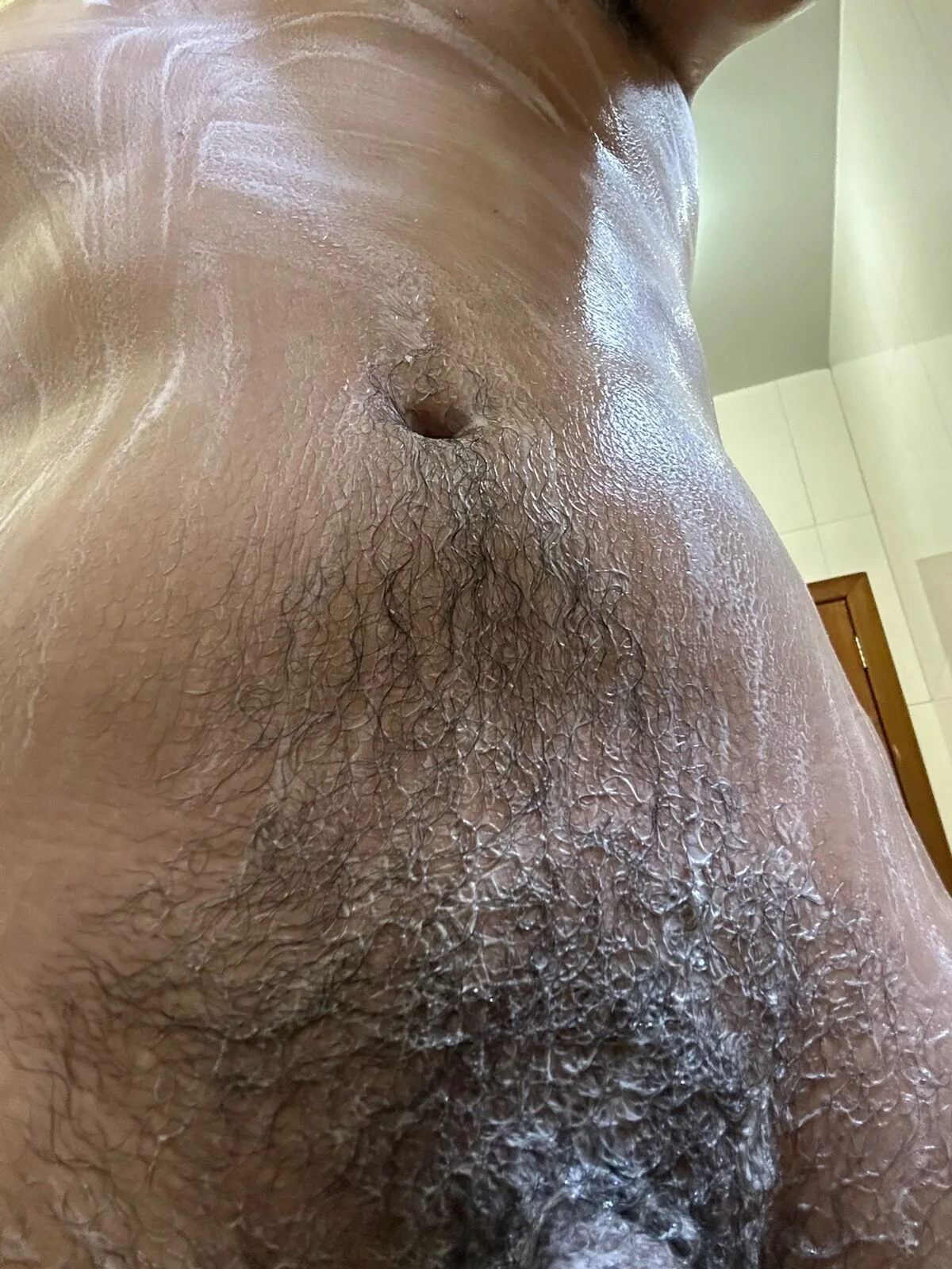 XXX Porn Photo of Nude Mlk_22 5